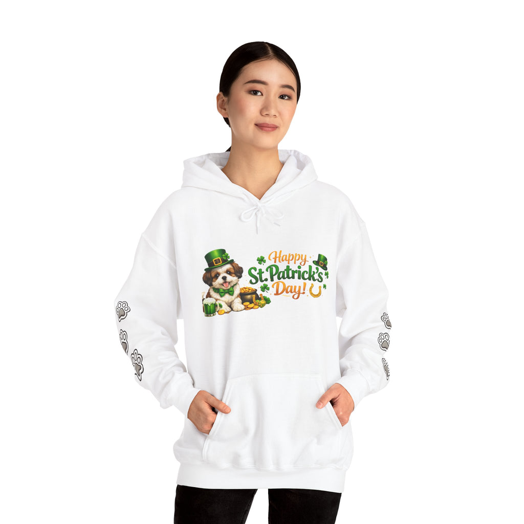 Shih Tzu - Hoodie