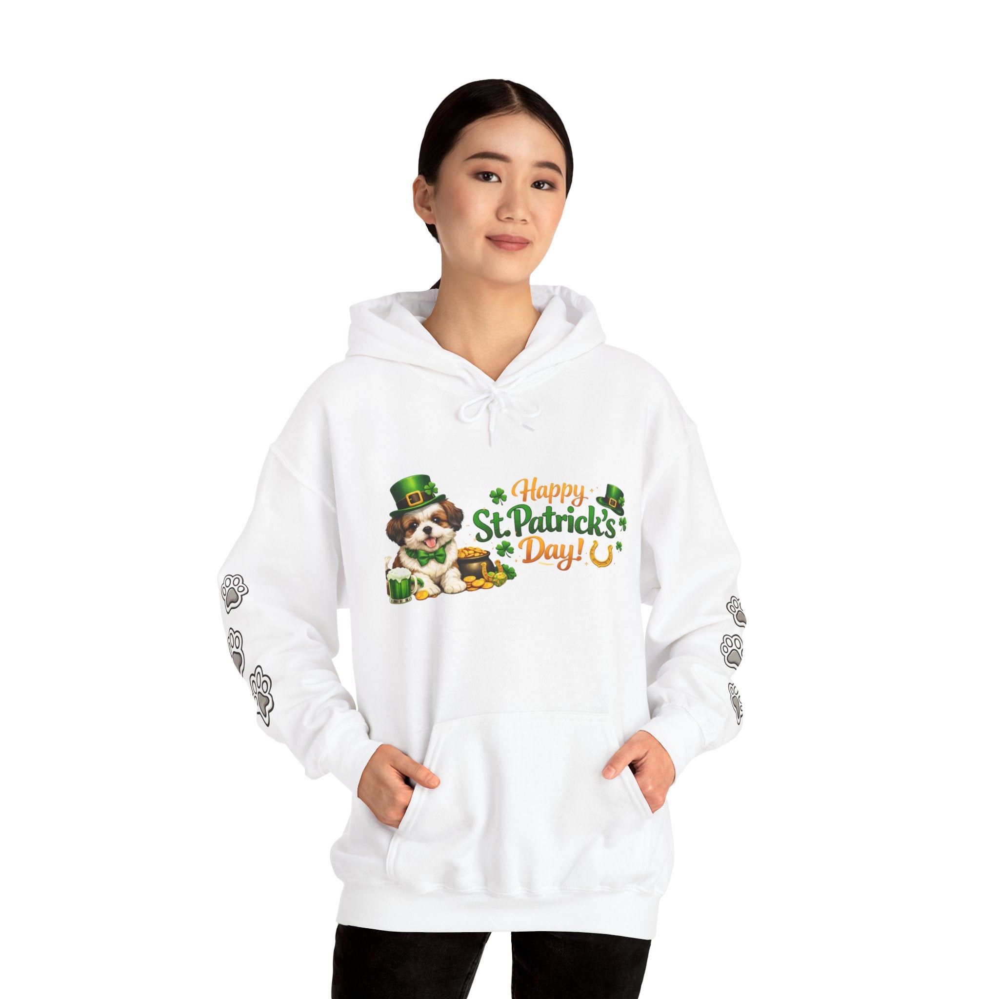 Shih Tzu - Hoodie