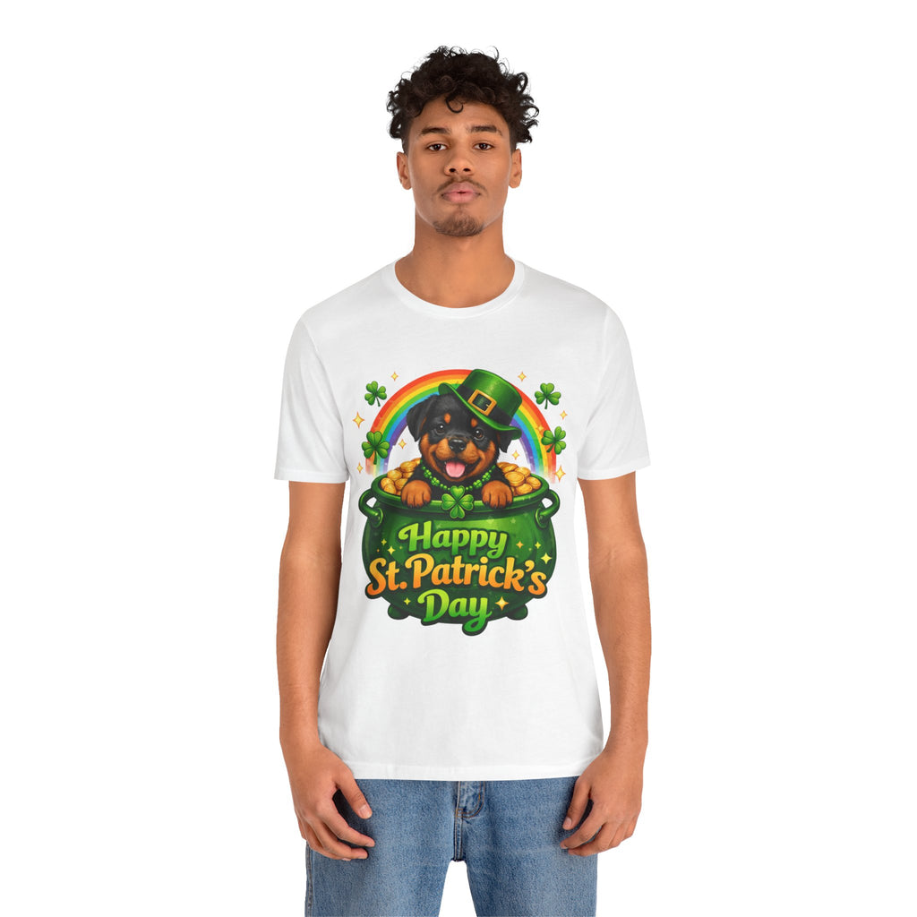 Rottweiler - T-Shirt