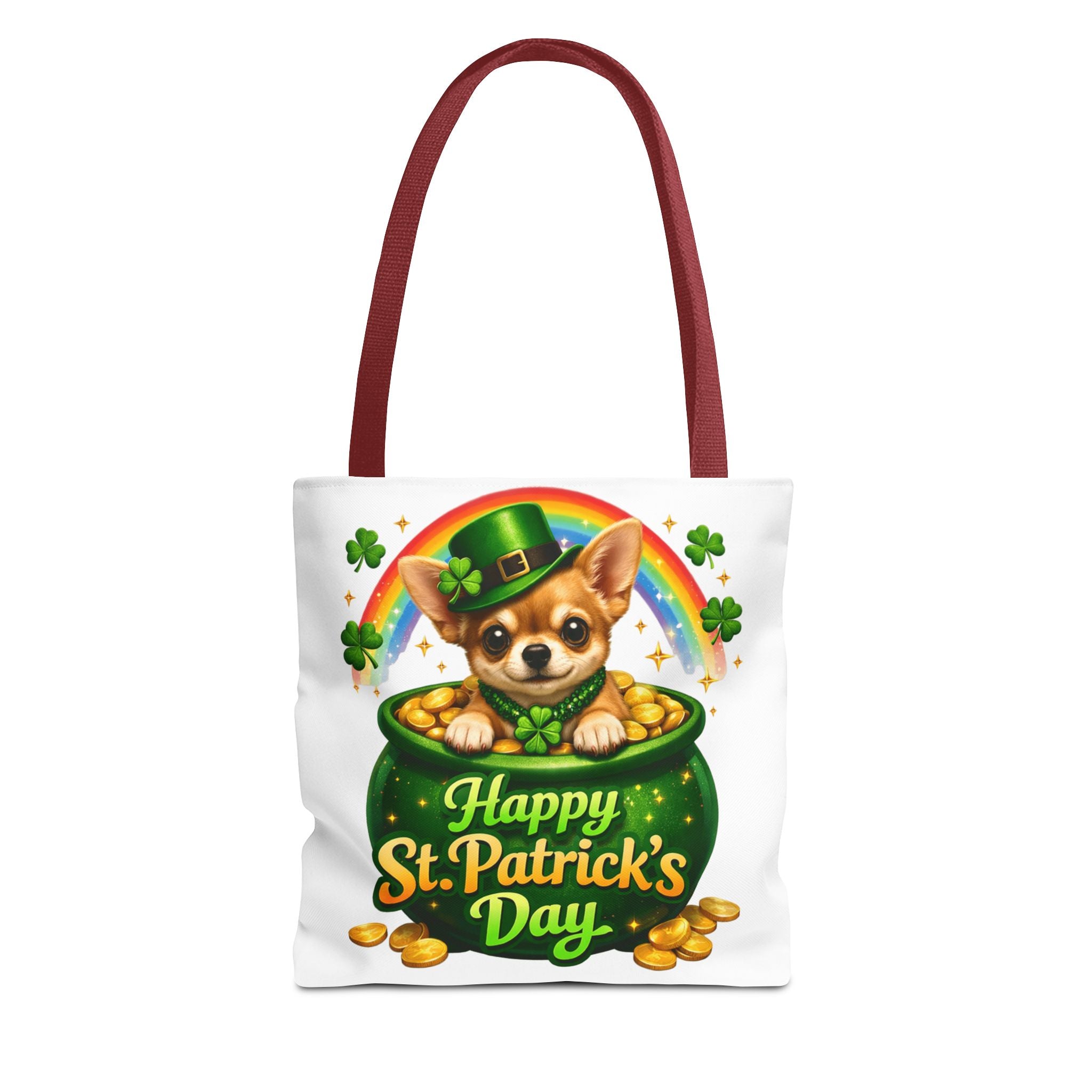 Chihuahua - Tote Bag