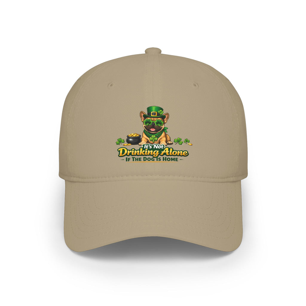 Frenchie - Cap