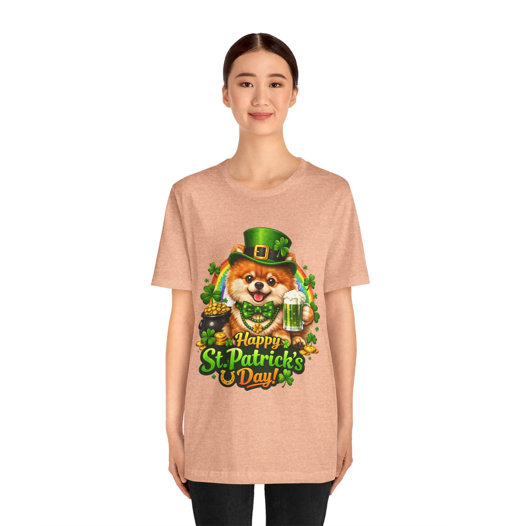 Pomeranian - T-Shirt