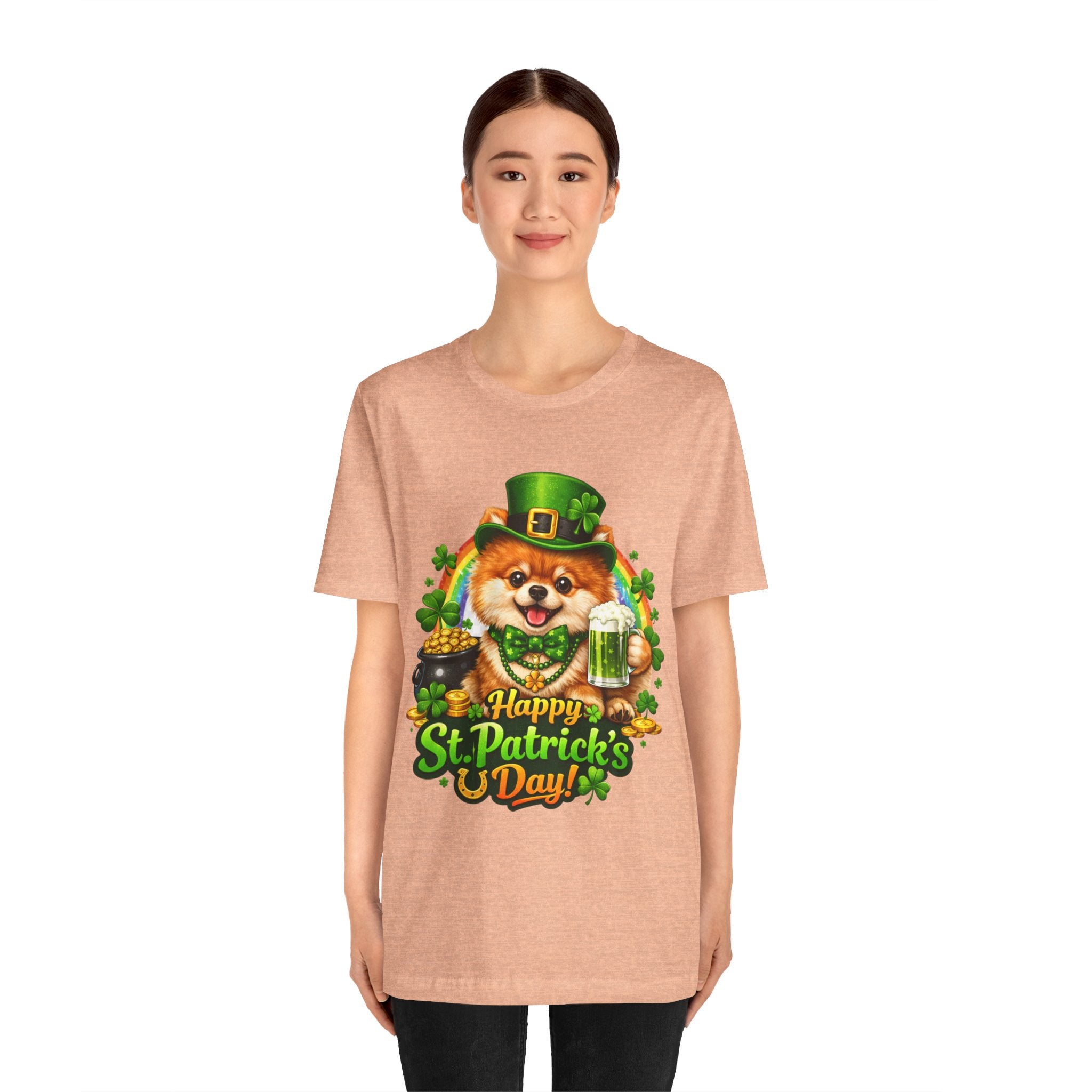 Pomeranian - T-Shirt