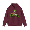 Bulldog - Hoodie
