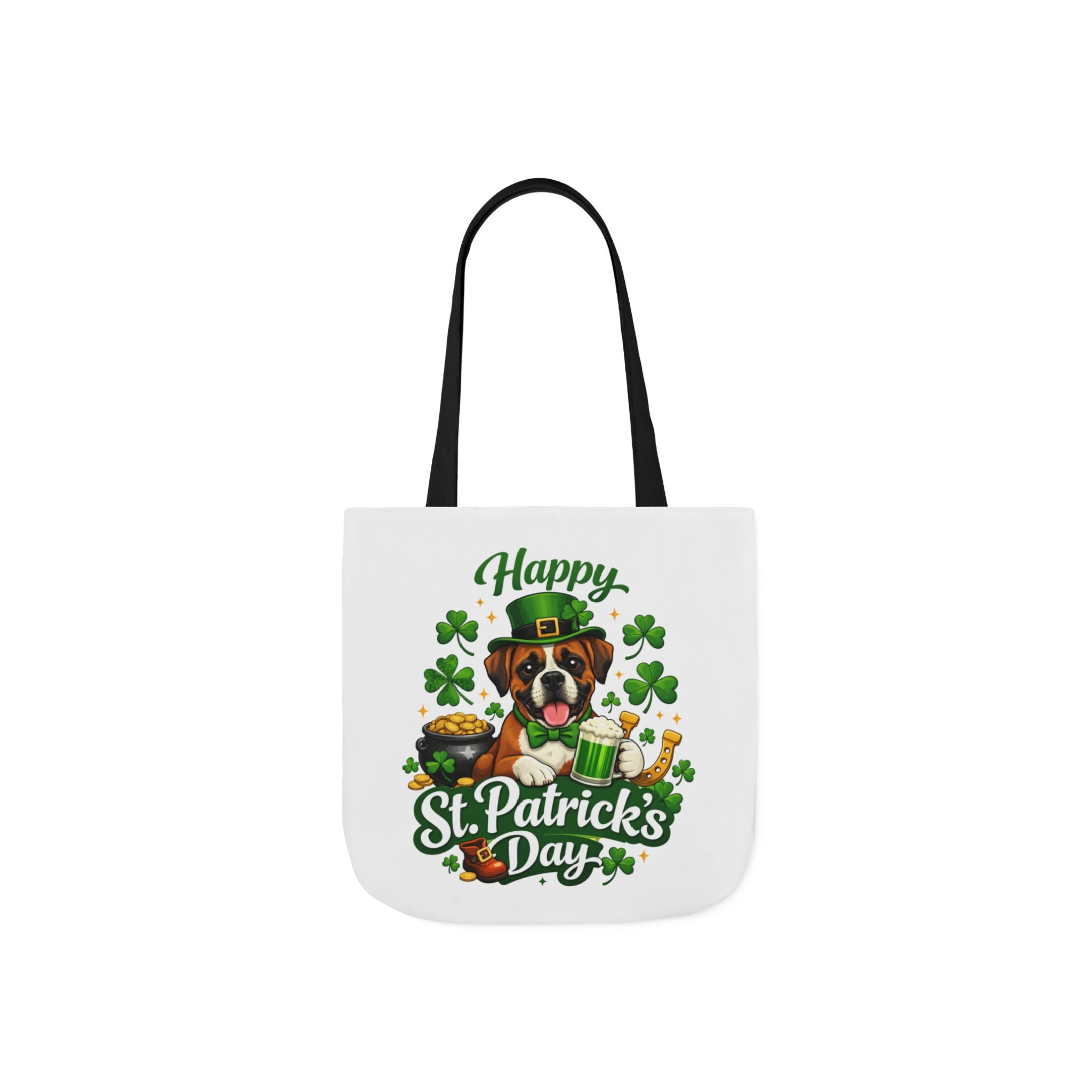 Boxer - Tote Bag