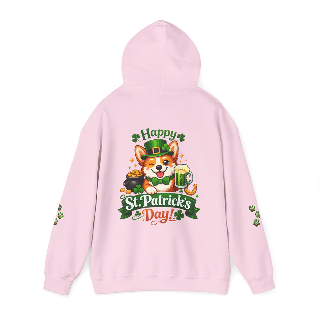 Corgi - Hoodie
