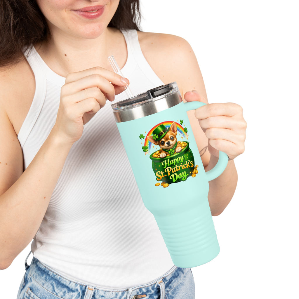 Chihuahua - 40oz Tumbler
