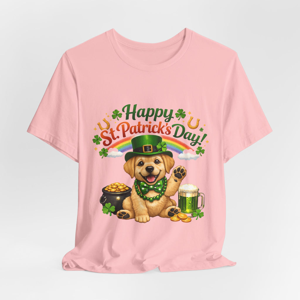 Golden Retriever - T-Shirt