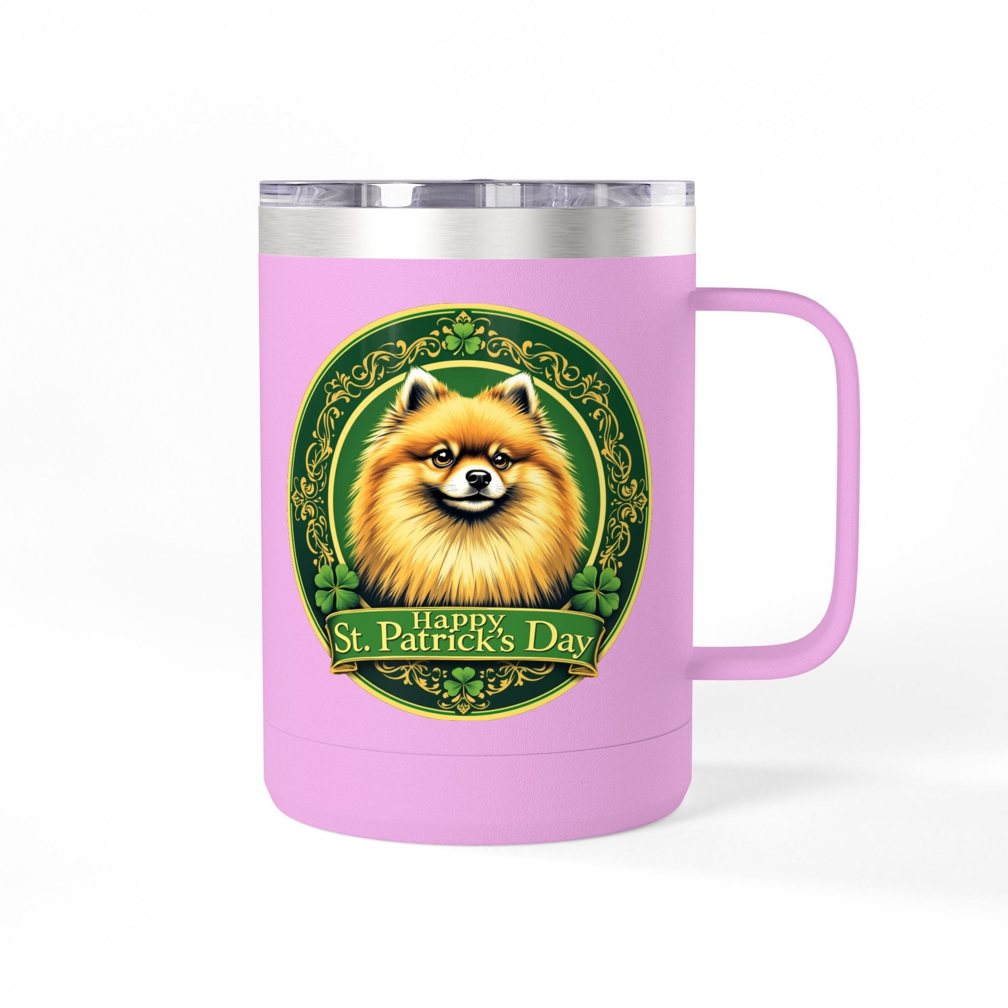 Pomeranian - 15oz Tumbler