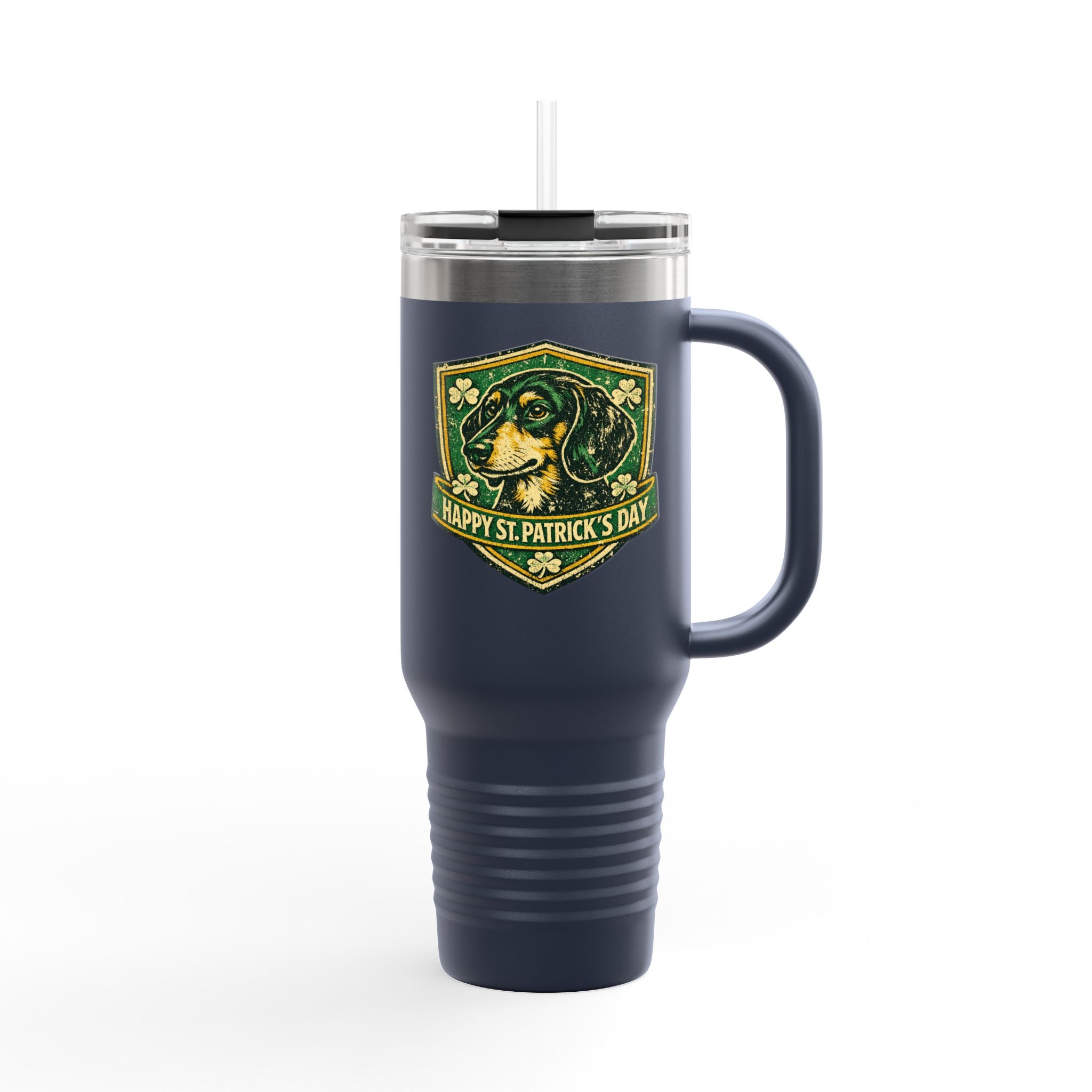 Dachshund - 40oz Tumbler