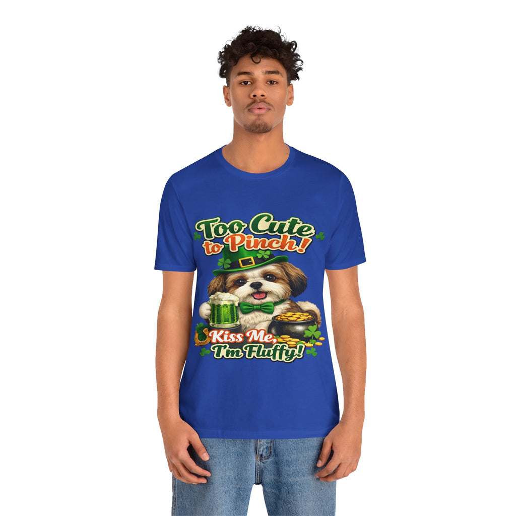 Shih Tzu - T-Shirt