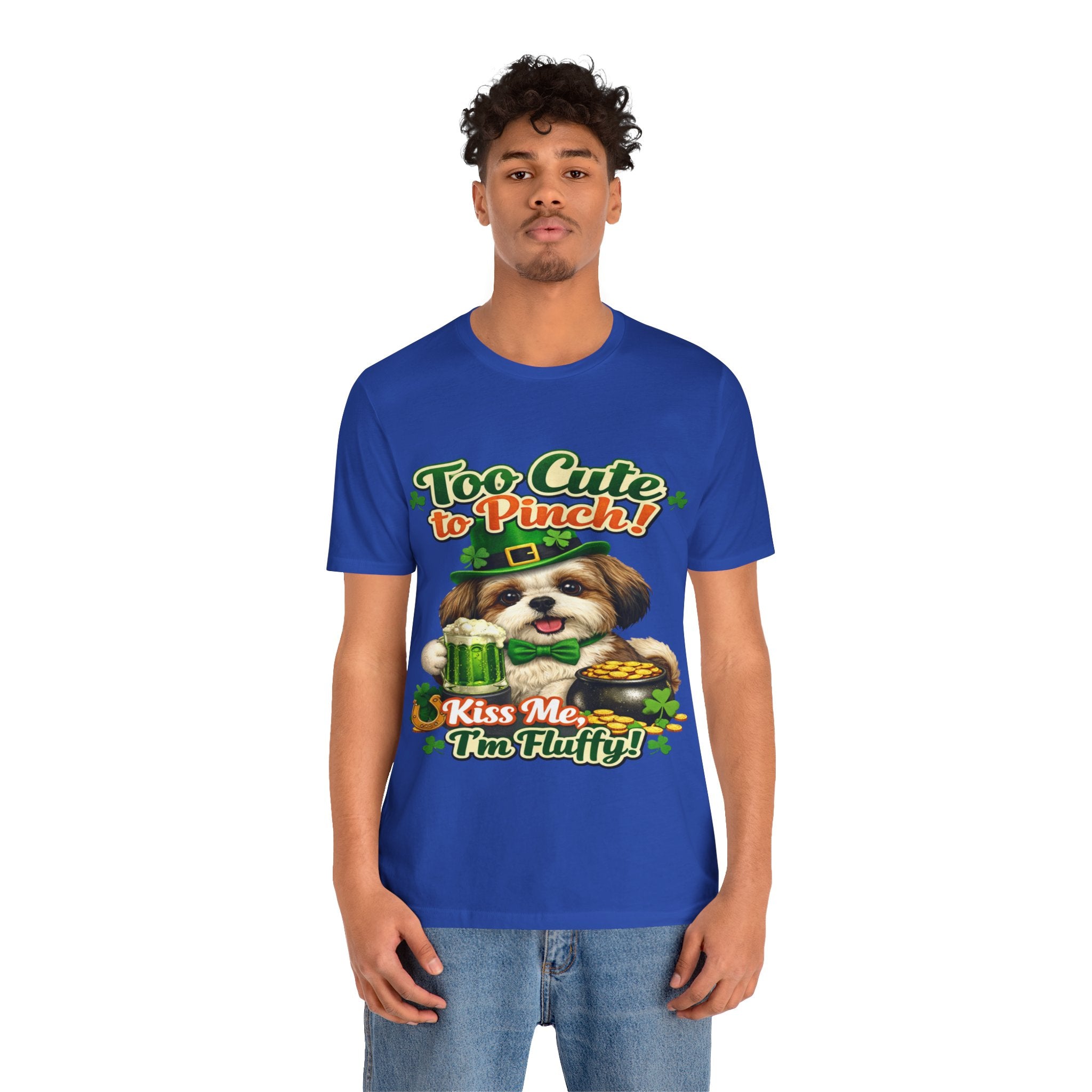 Shih Tzu - T-Shirt