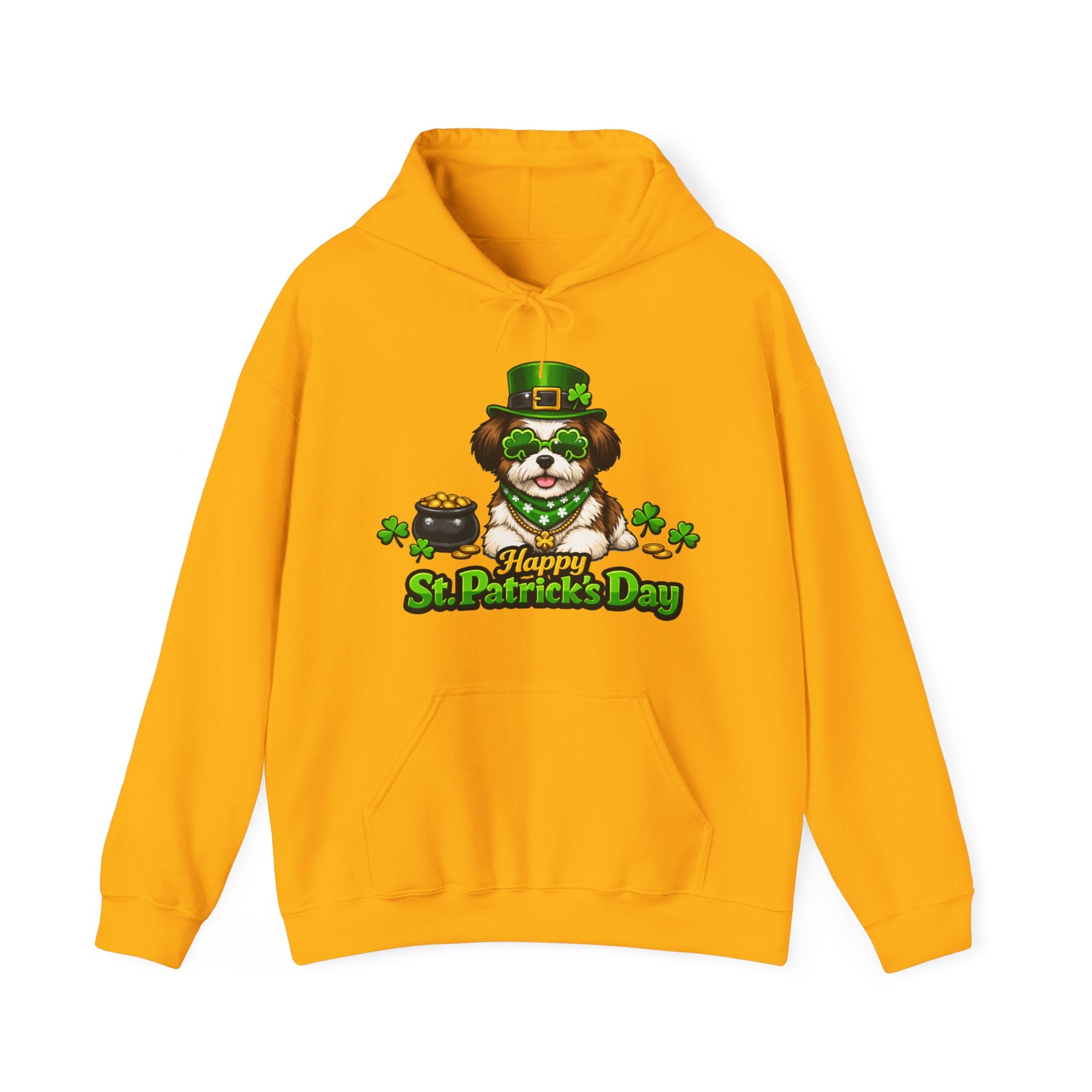 Shih Tzu - Hoodie