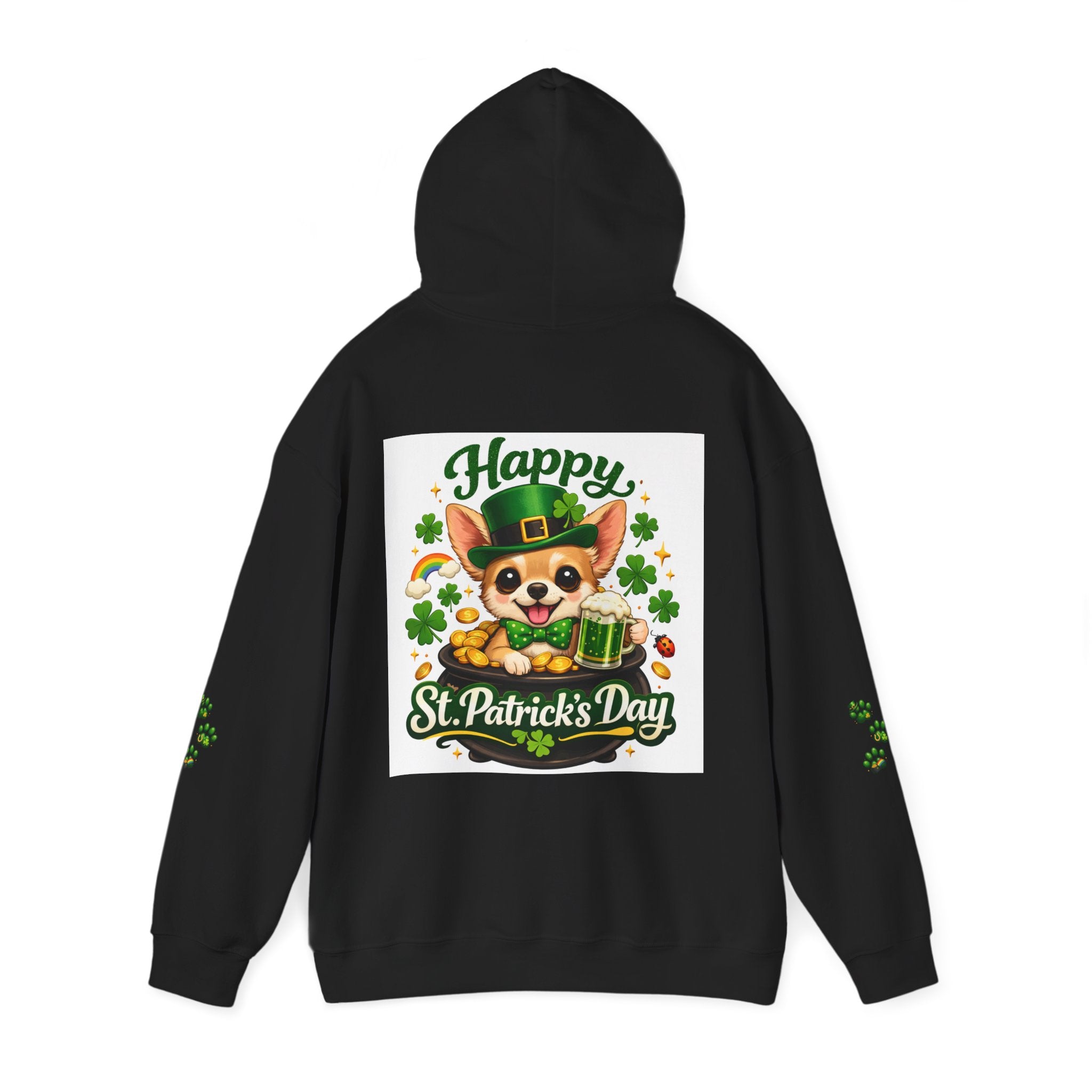 Chihuahua - Hoodie
