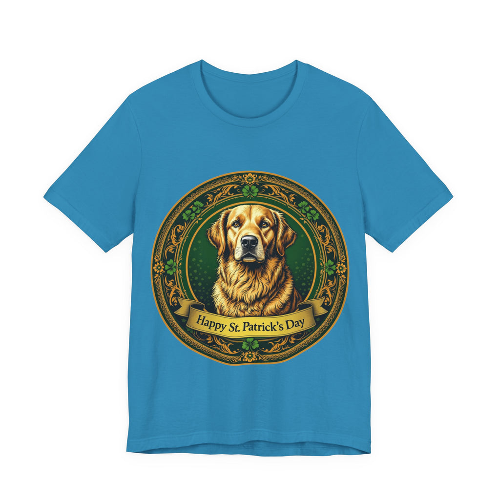 Golden Retriever - T-Shirt