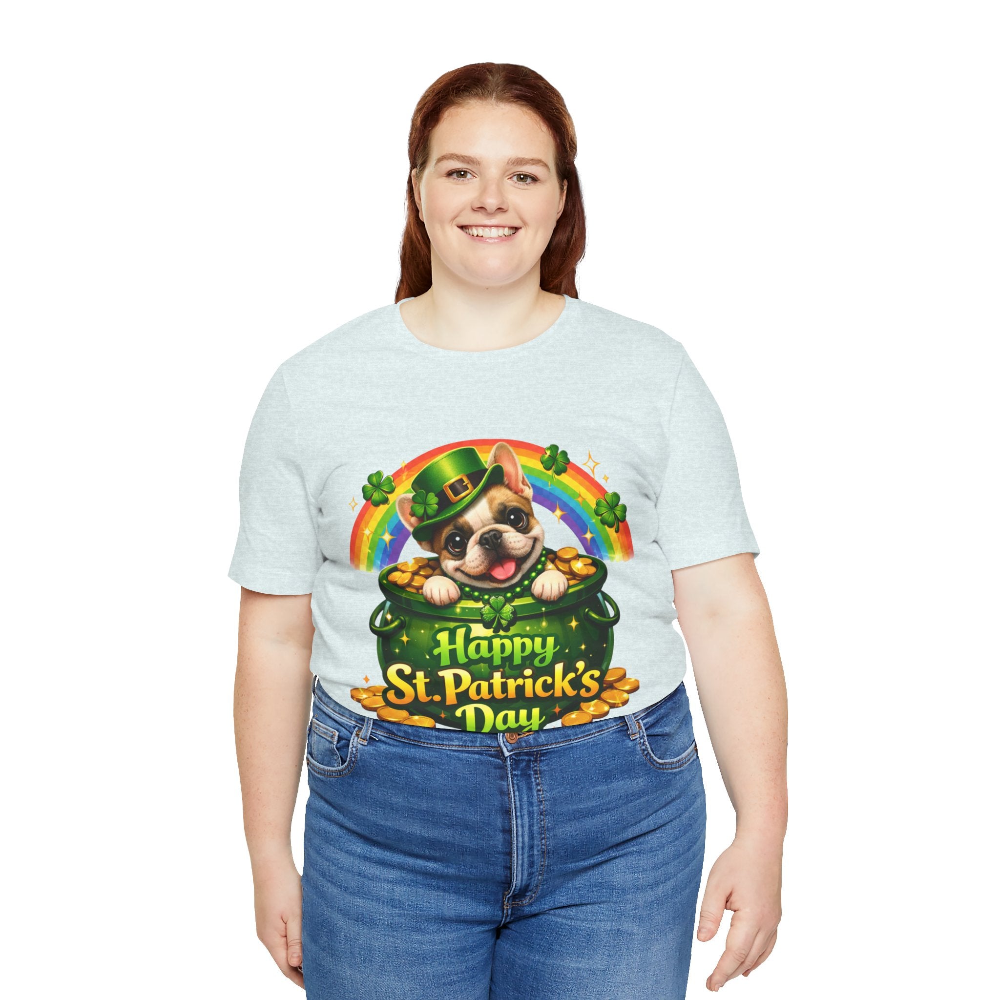 Frenchie - T-Shirt