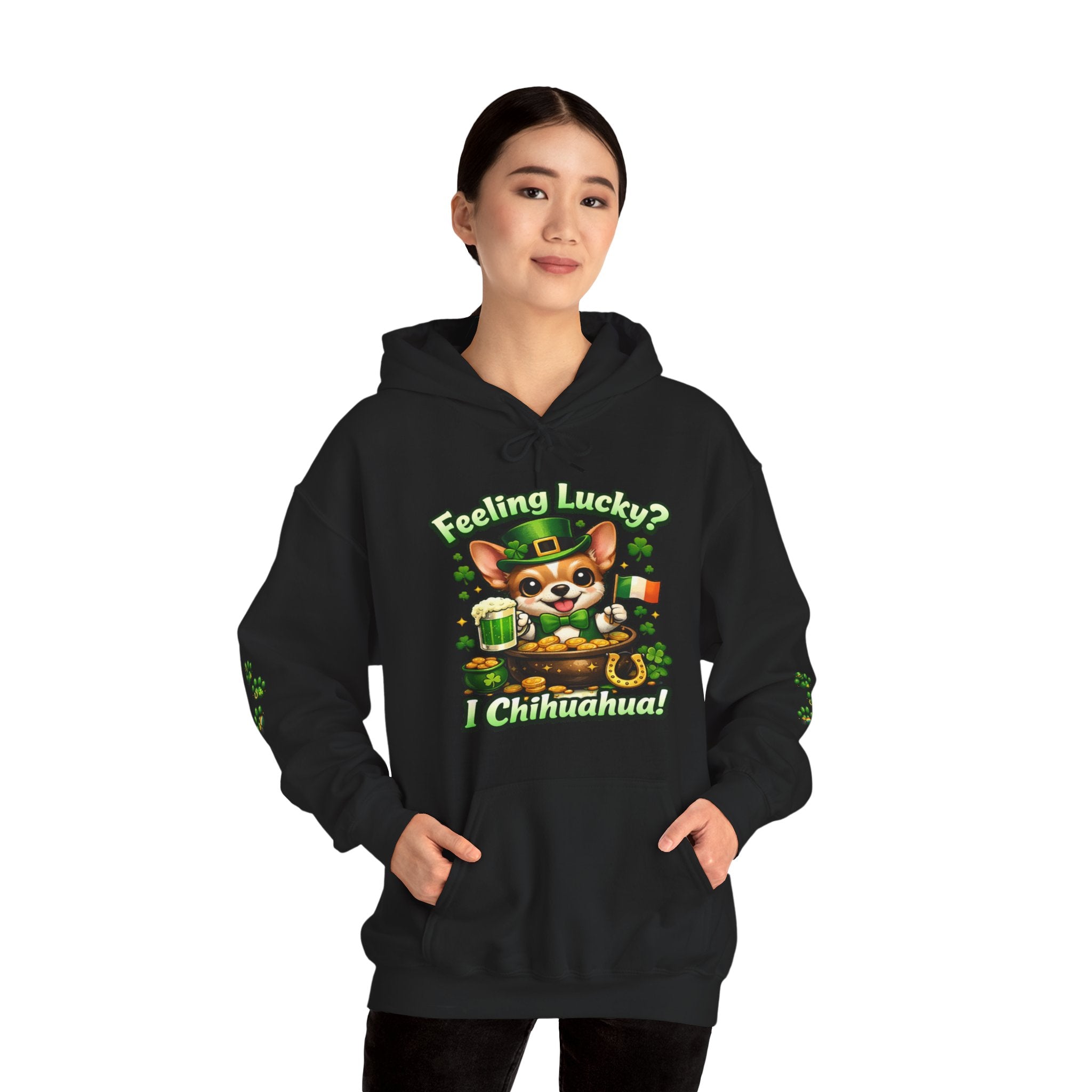 Chihuahua - Hoodie