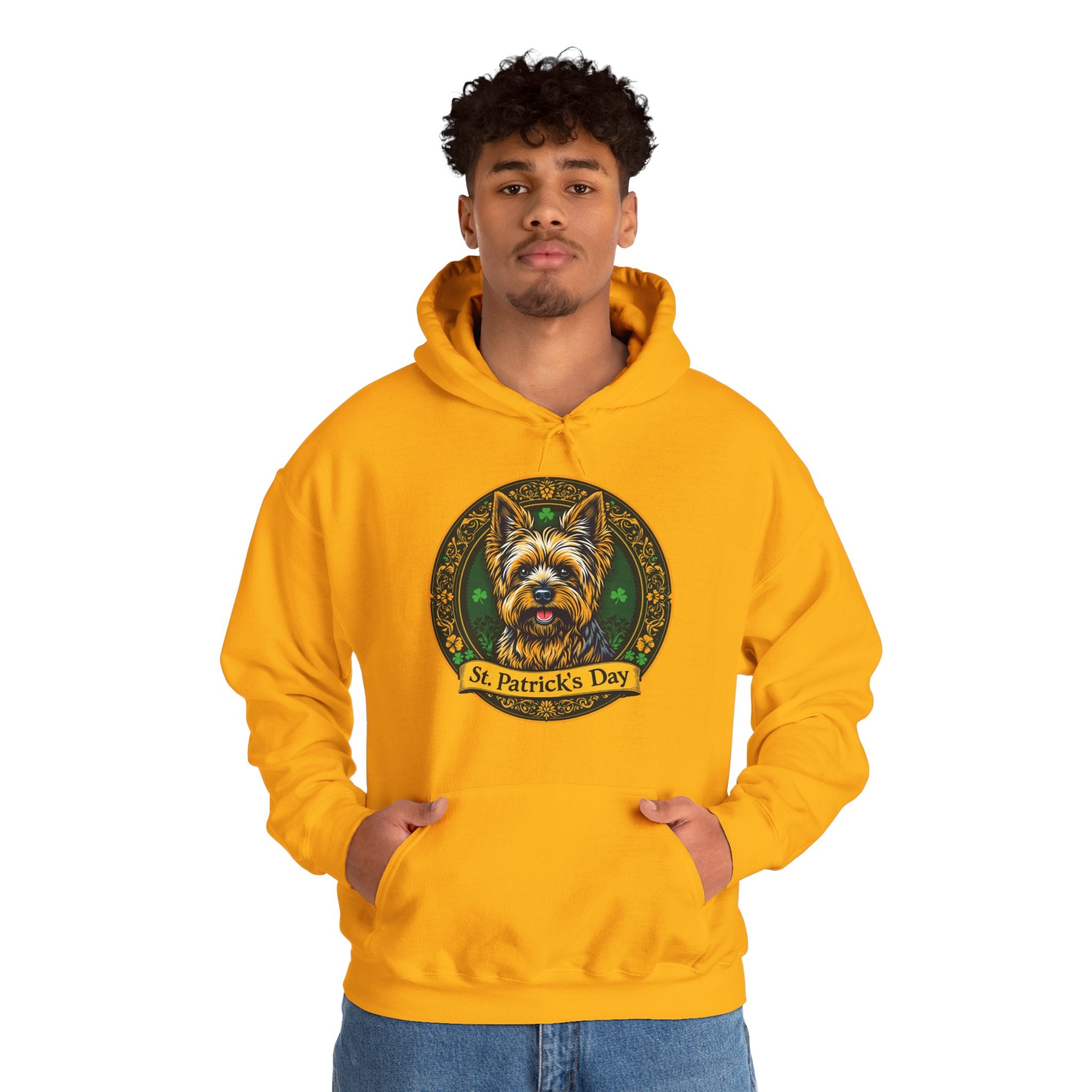Yorkie - Hoodie