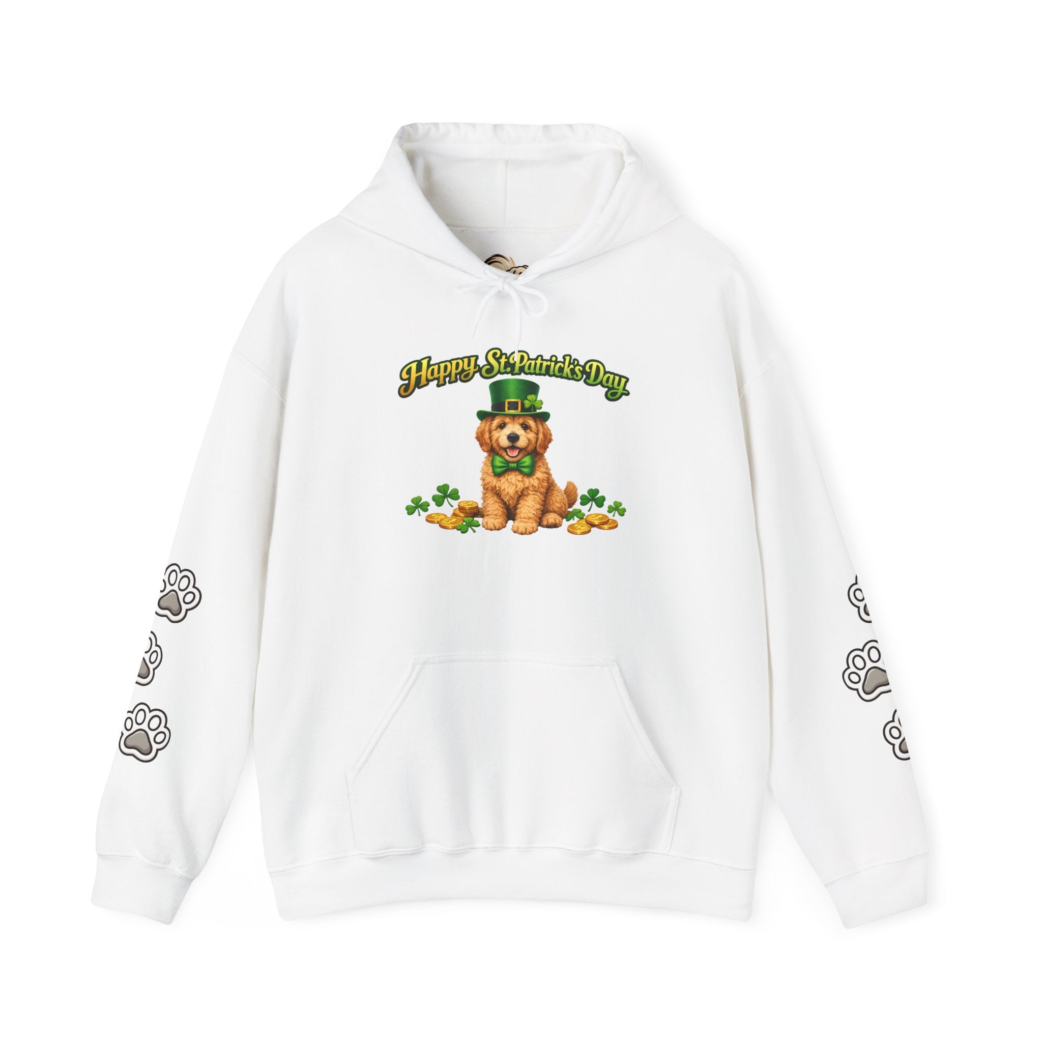 Goldendoodle - Hoodie
