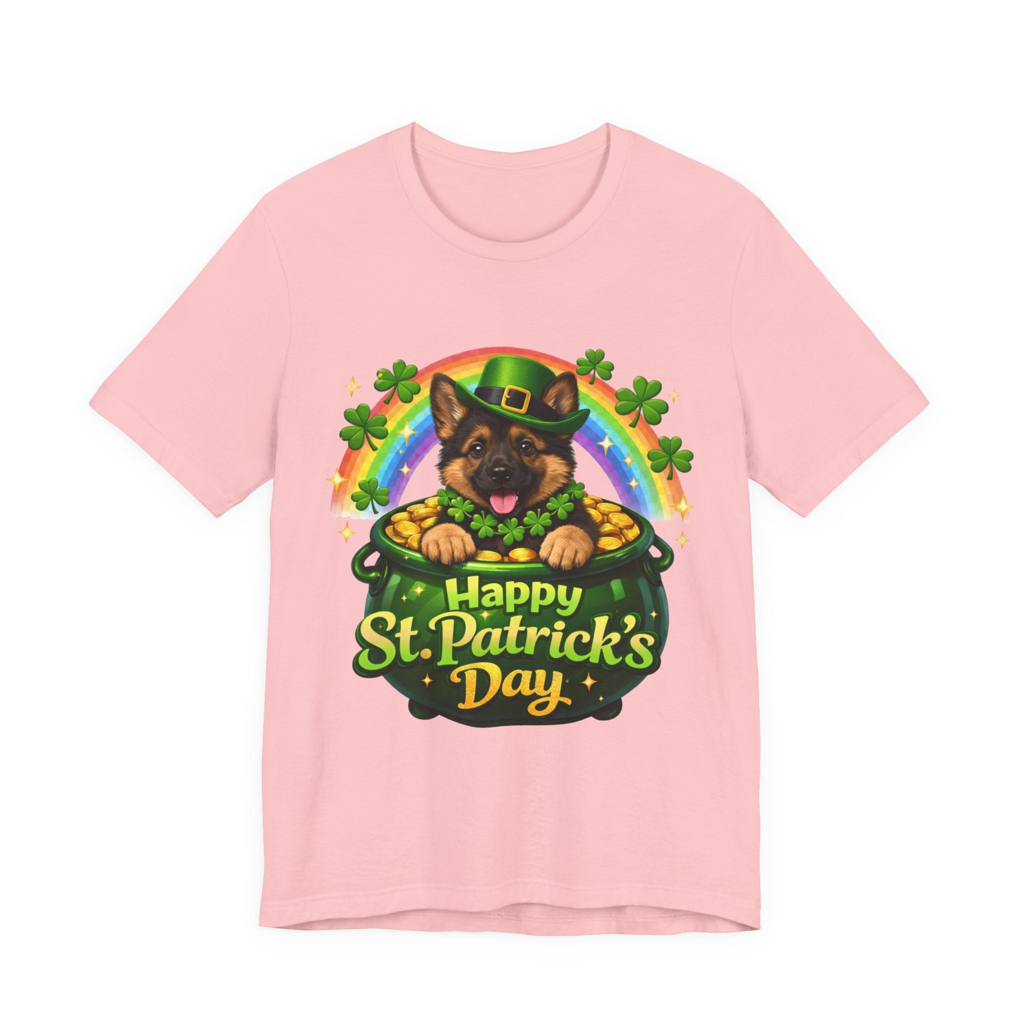 German Shepherd - T-Shirt