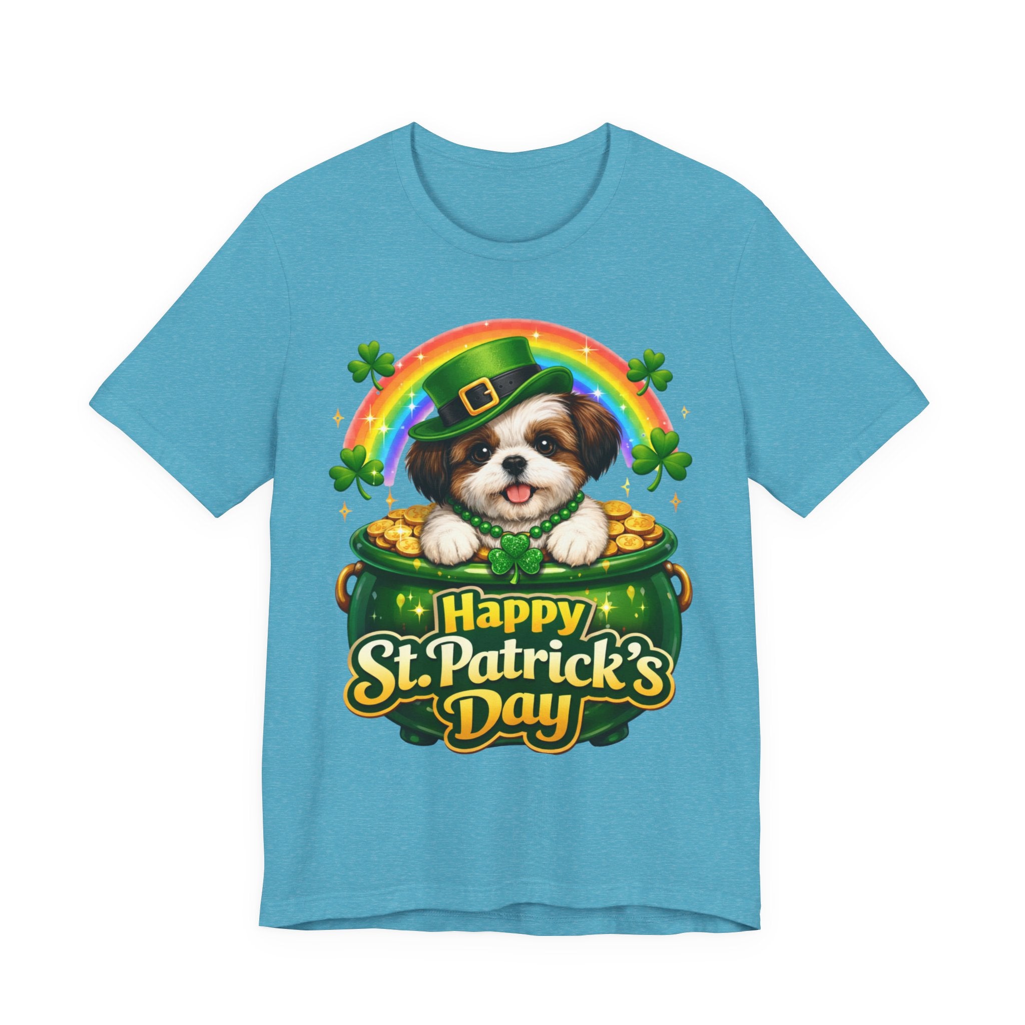 Shih Tzu - T-Shirt