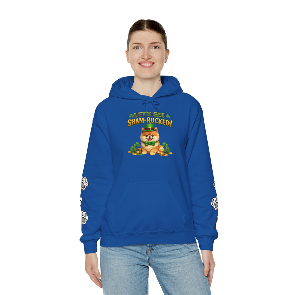 Pomeranian - Hoodie