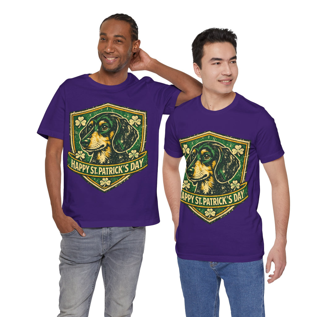 Dachshund - T-Shirt