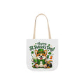 Corgi - Tote Bag