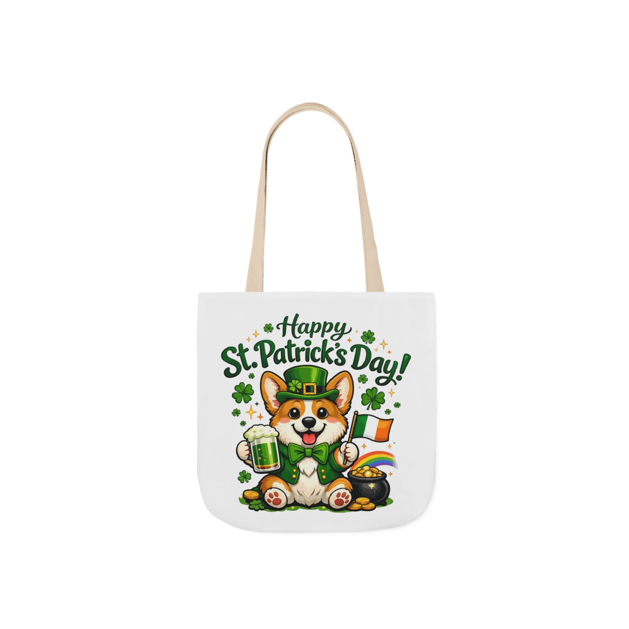 Corgi - Tote Bag