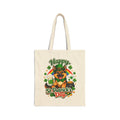 German Shepherd - Tote Bag