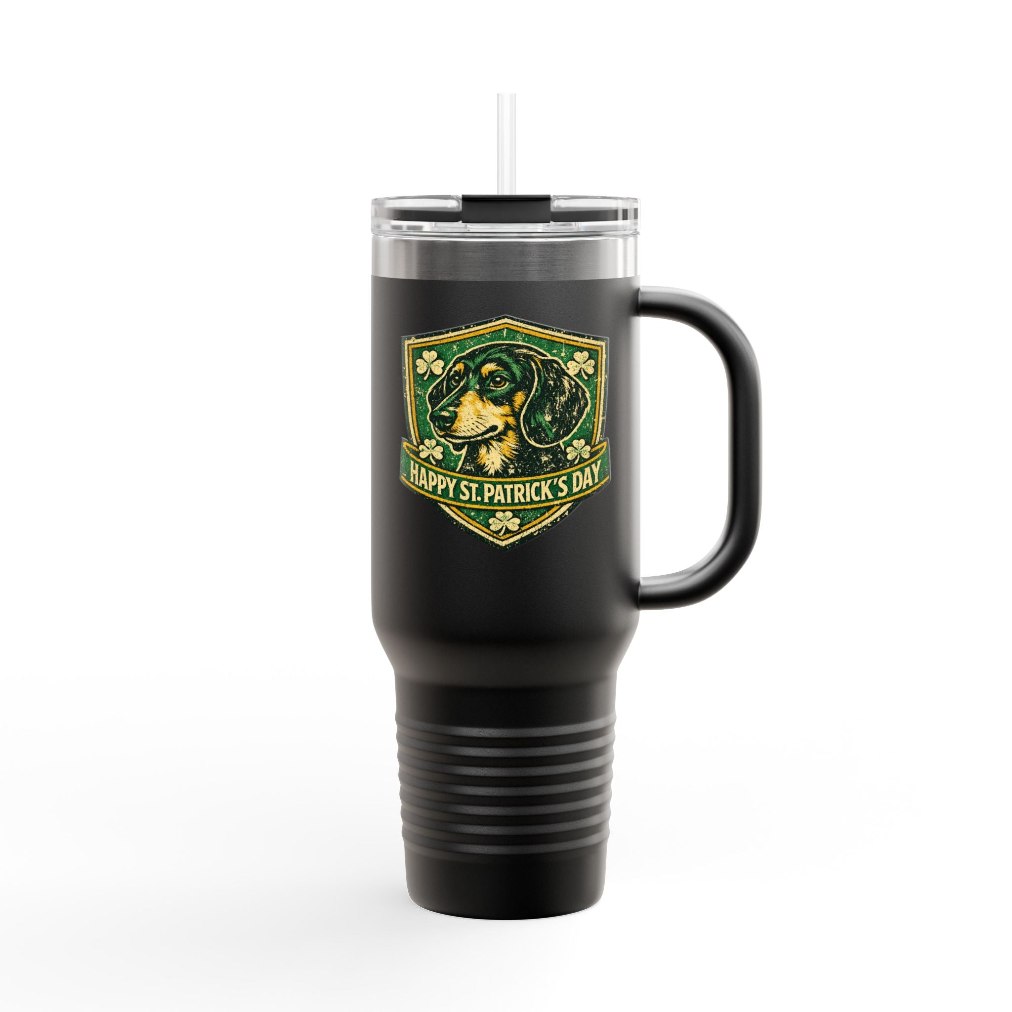 Dachshund - 40oz Tumbler