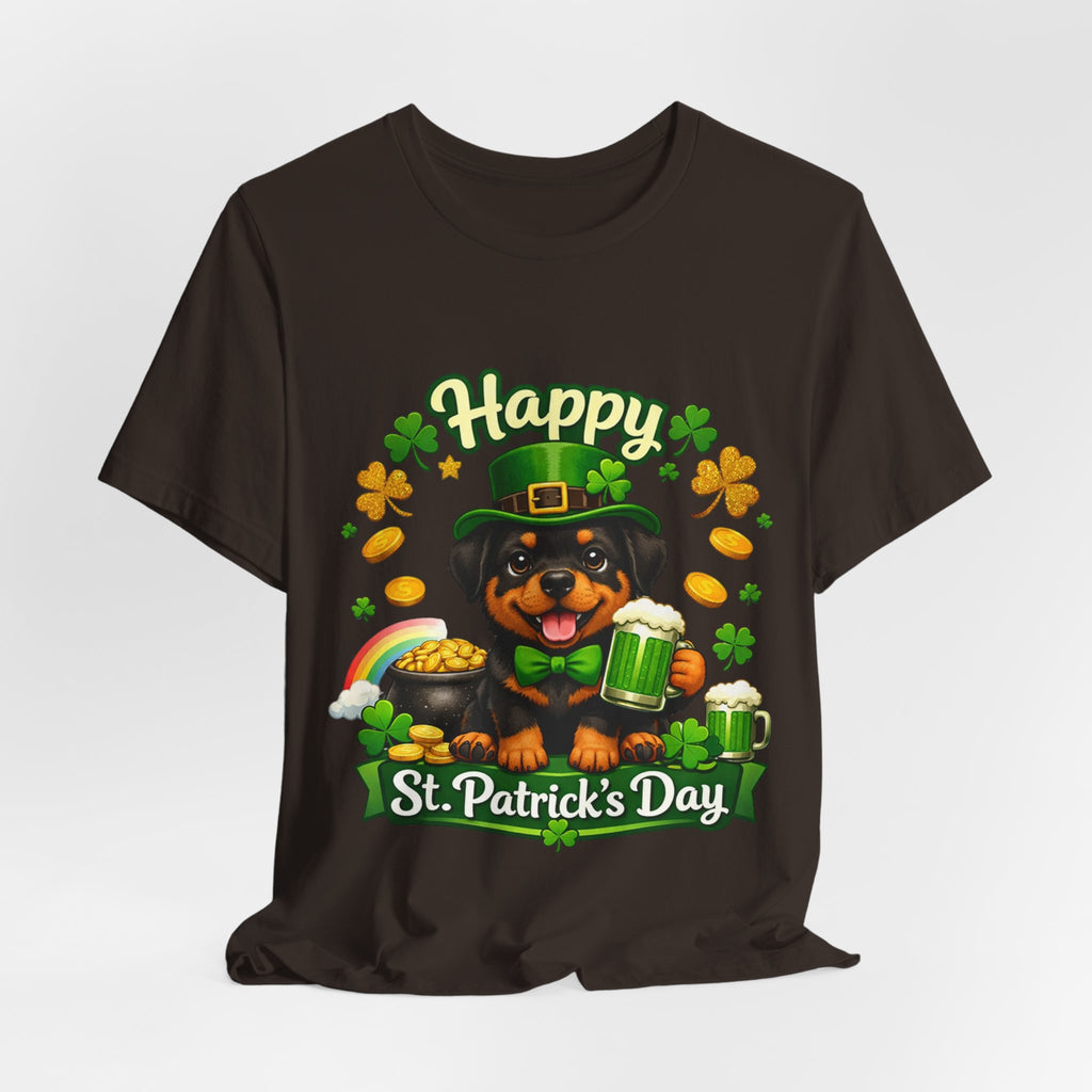 Rottweiler - T-Shirt