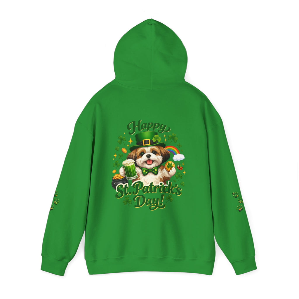 Shih Tzu - Hoodie