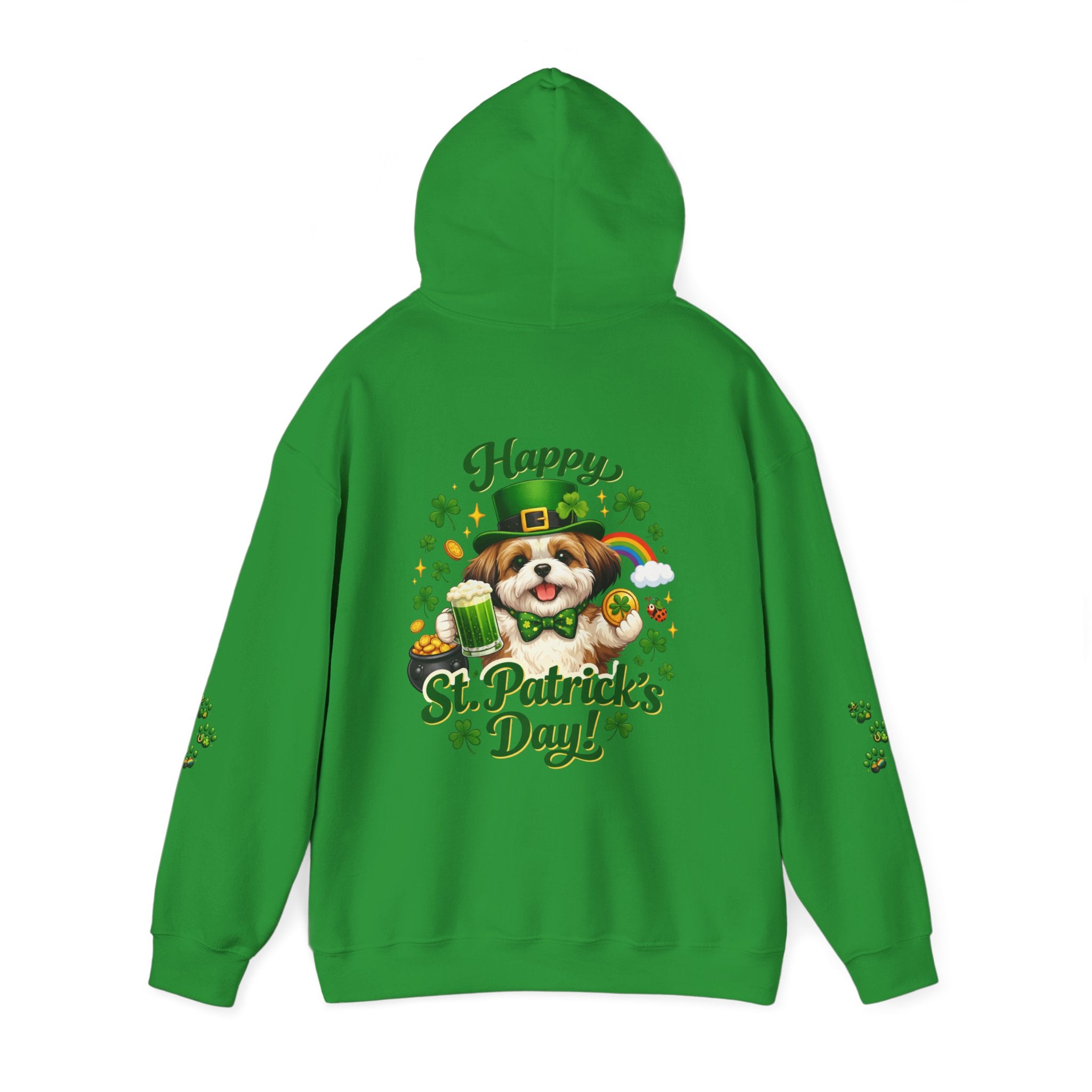 Shih Tzu - Hoodie