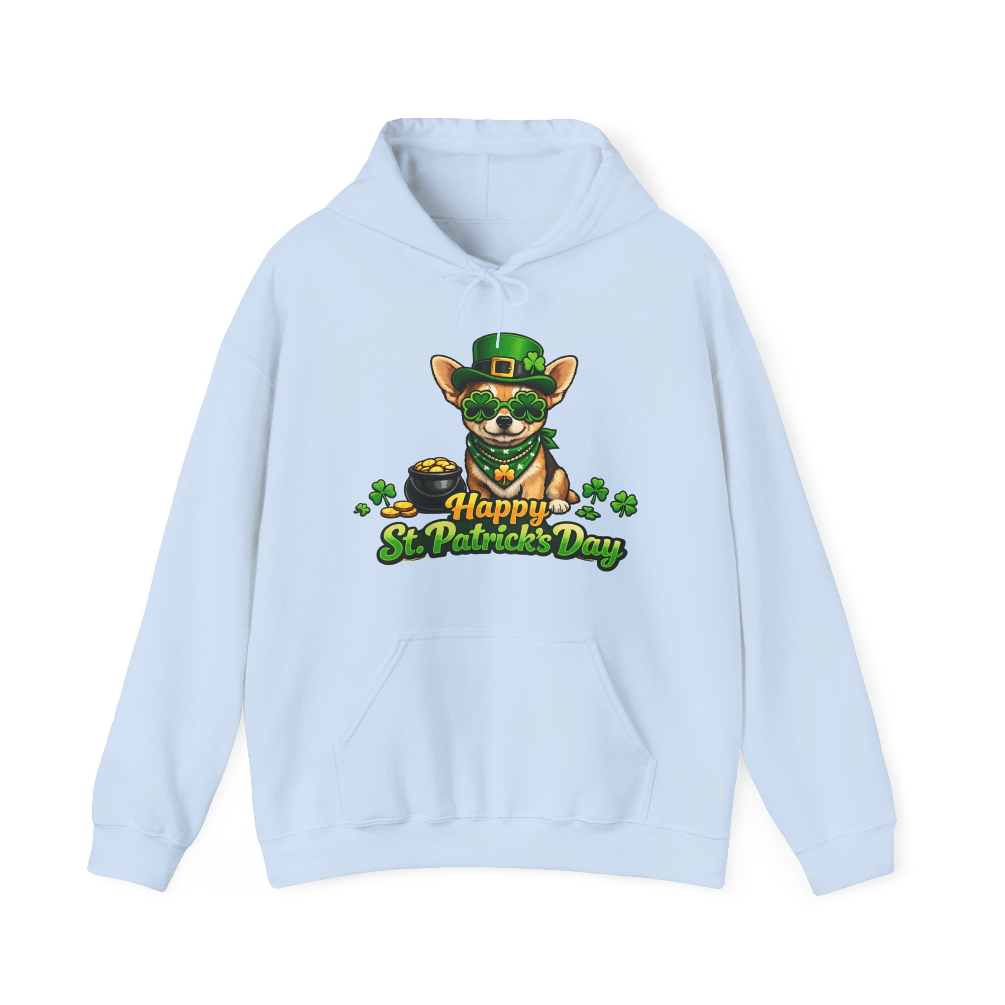 Chihuahua - Hoodie