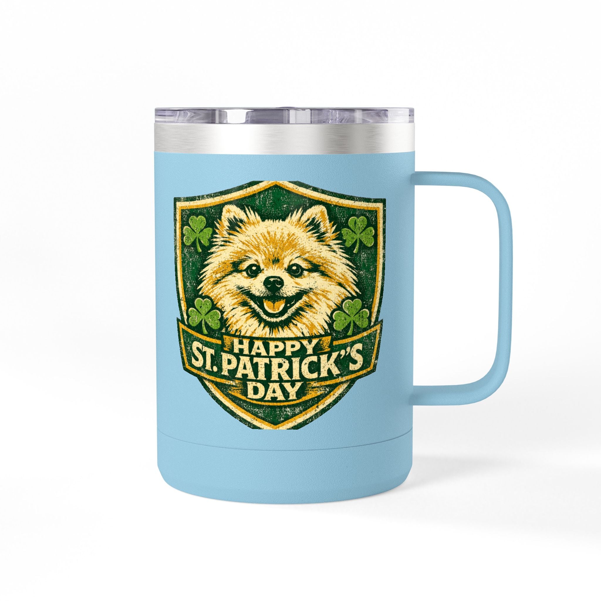 Pomeranian - 15oz Tumbler