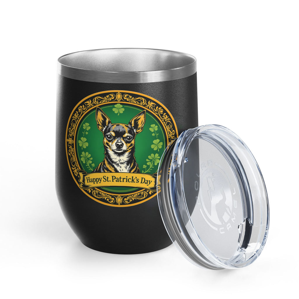Chihuahua - Wine Chiller