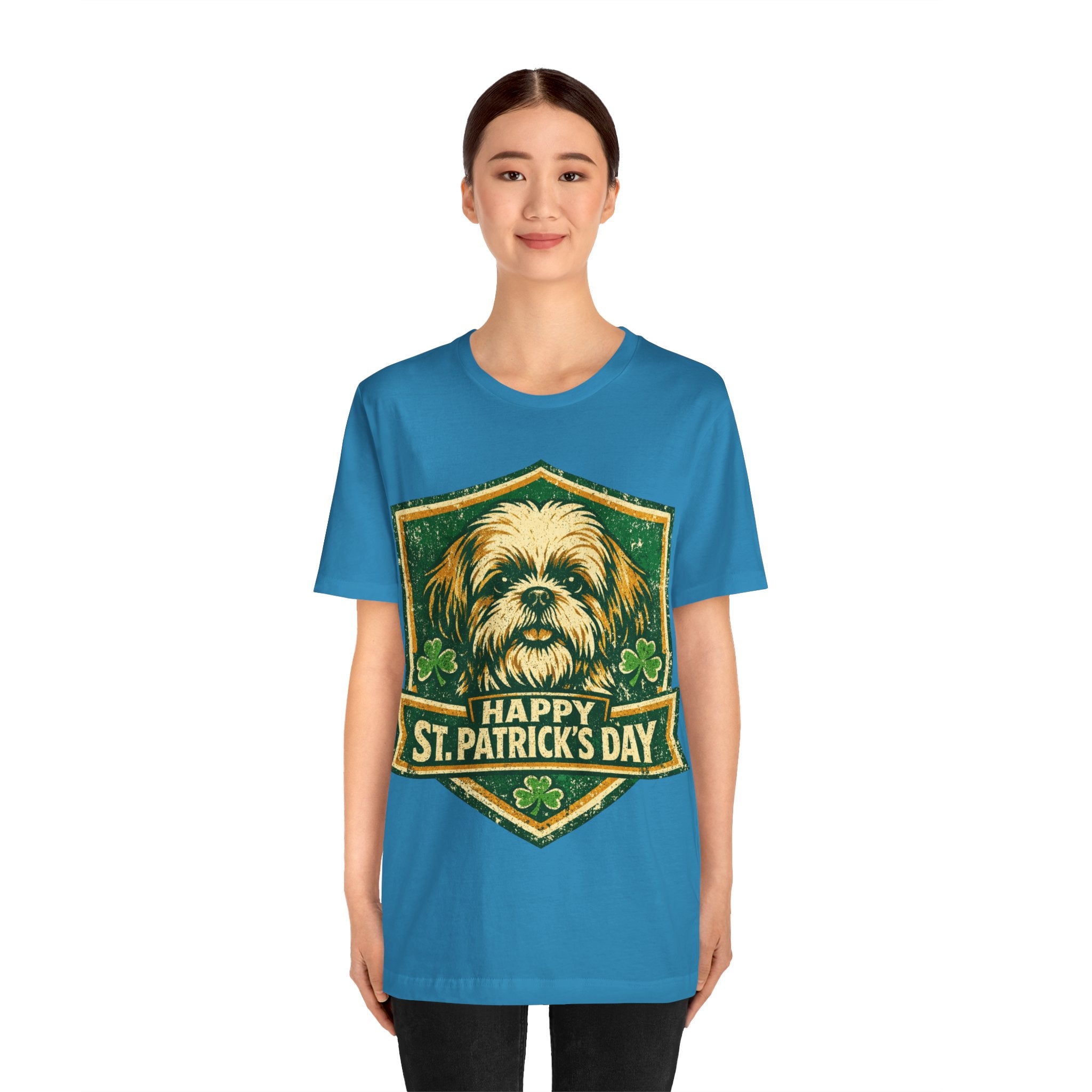 Shih Tzu - T-Shirt