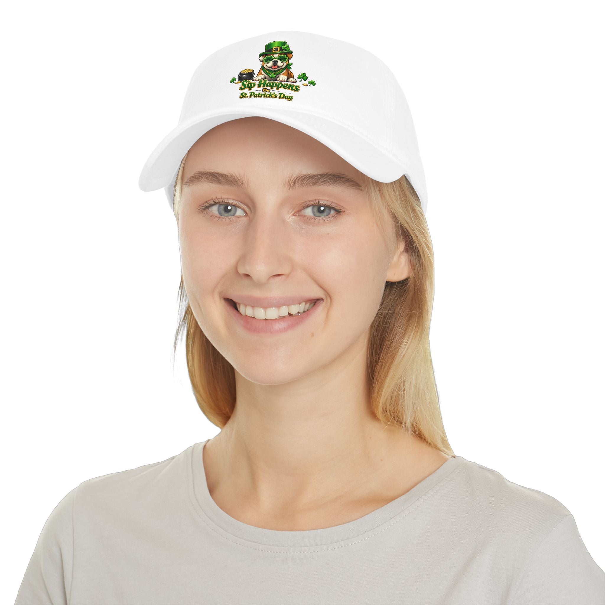 Bulldog - Cap