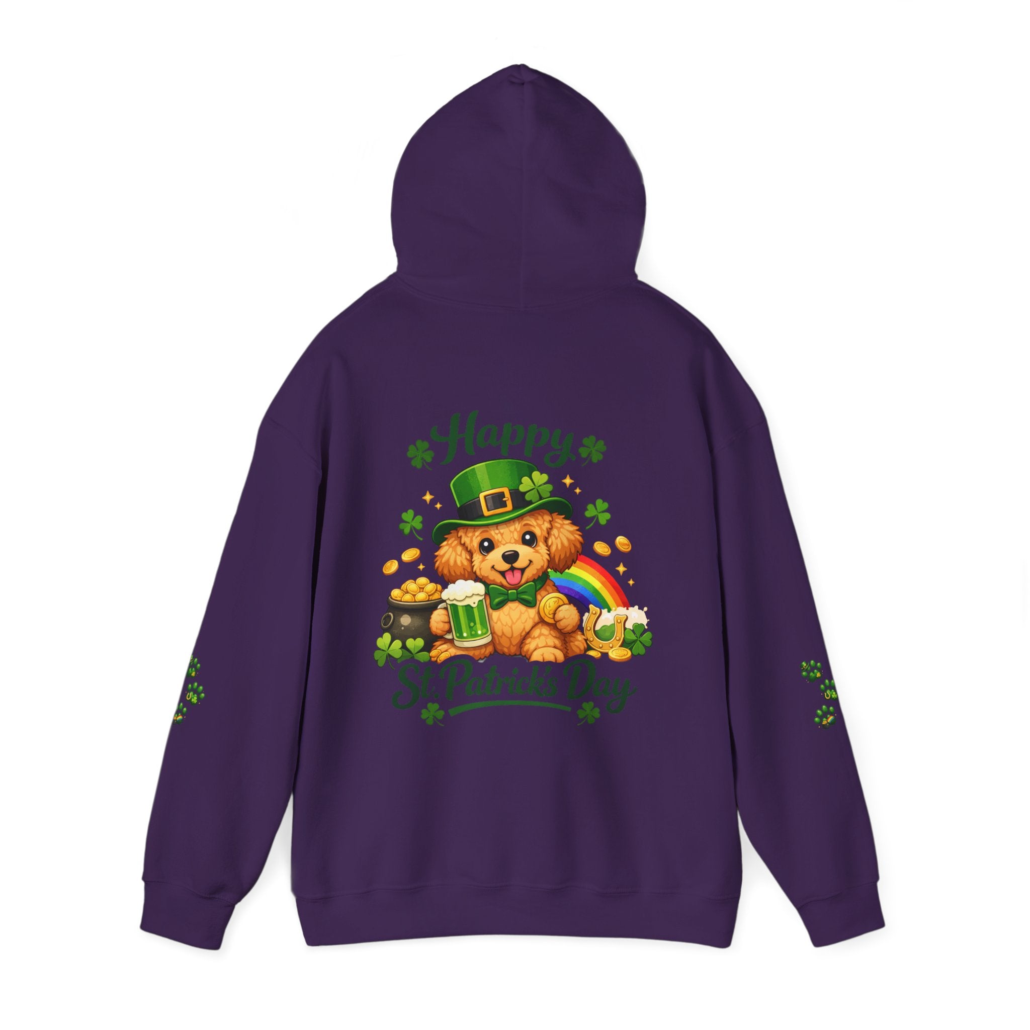 Poodle - Hoodie