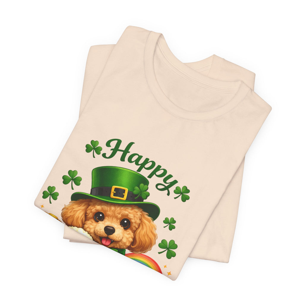 Poodle - T-Shirt