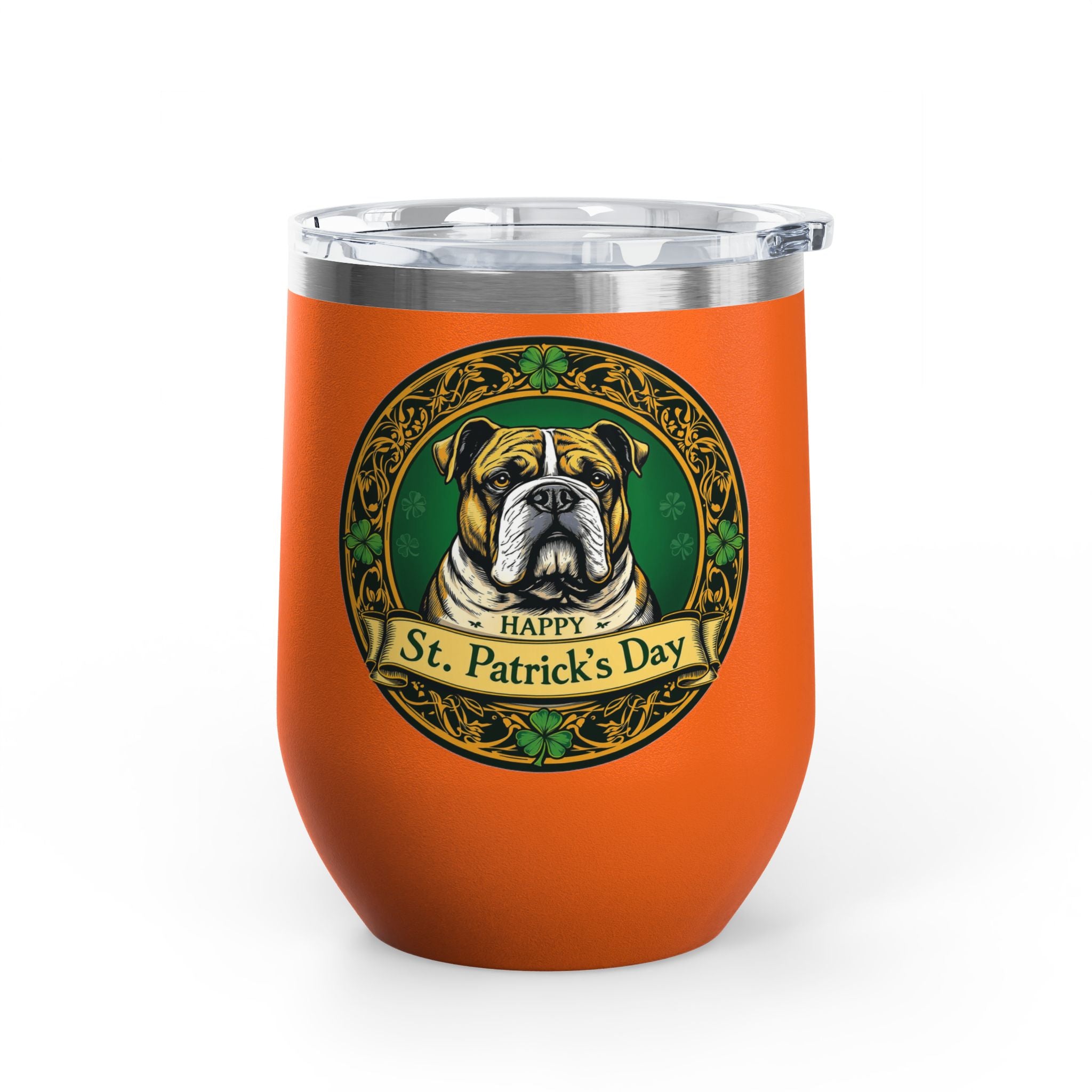 Bulldog - Wine Chiller
