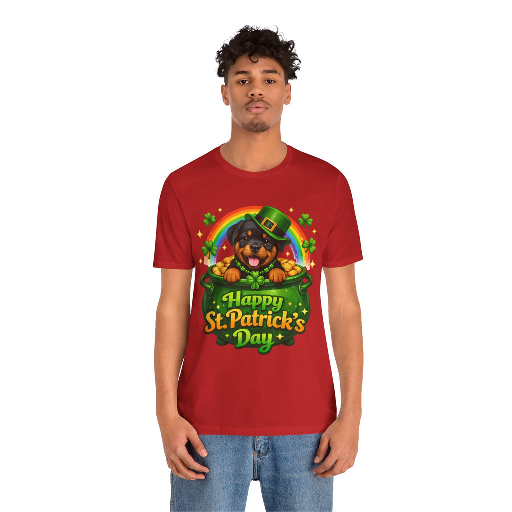 Rottweiler - T-Shirt