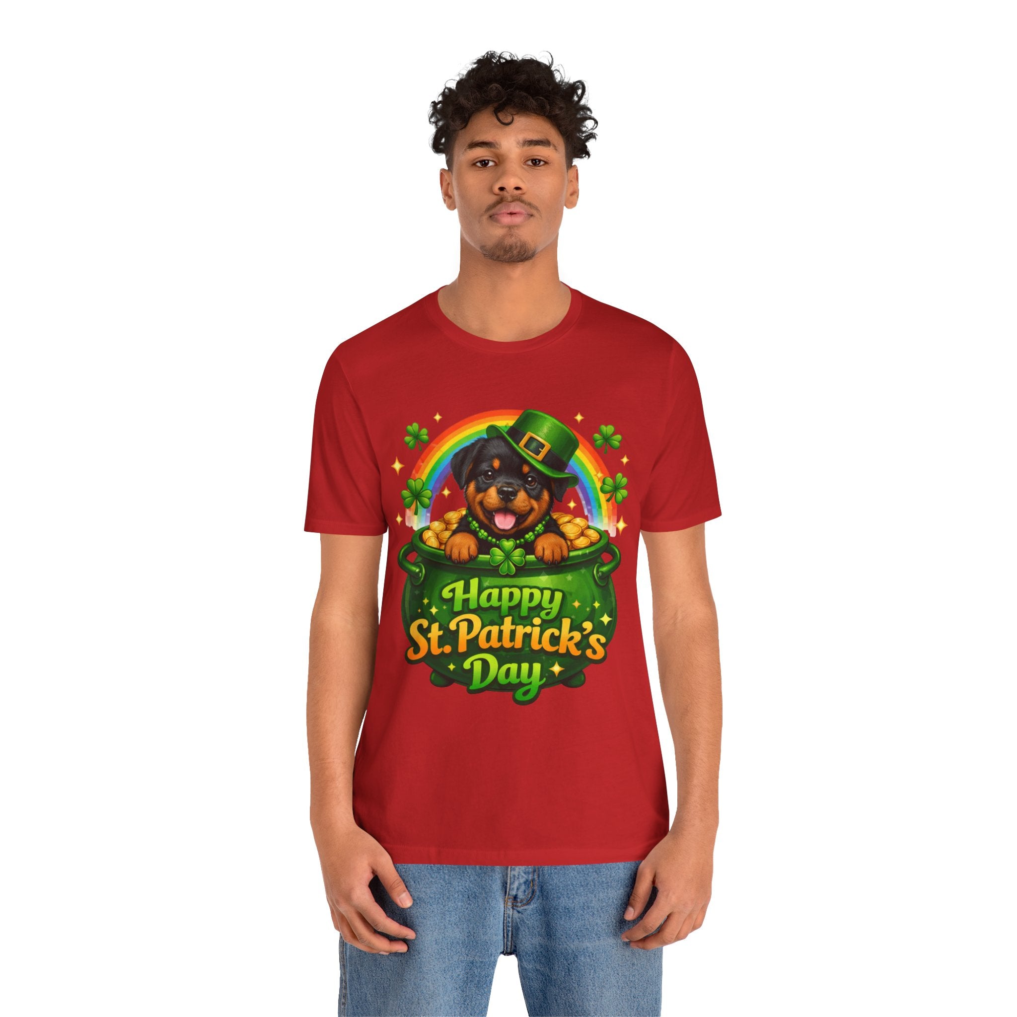 Rottweiler - T-Shirt