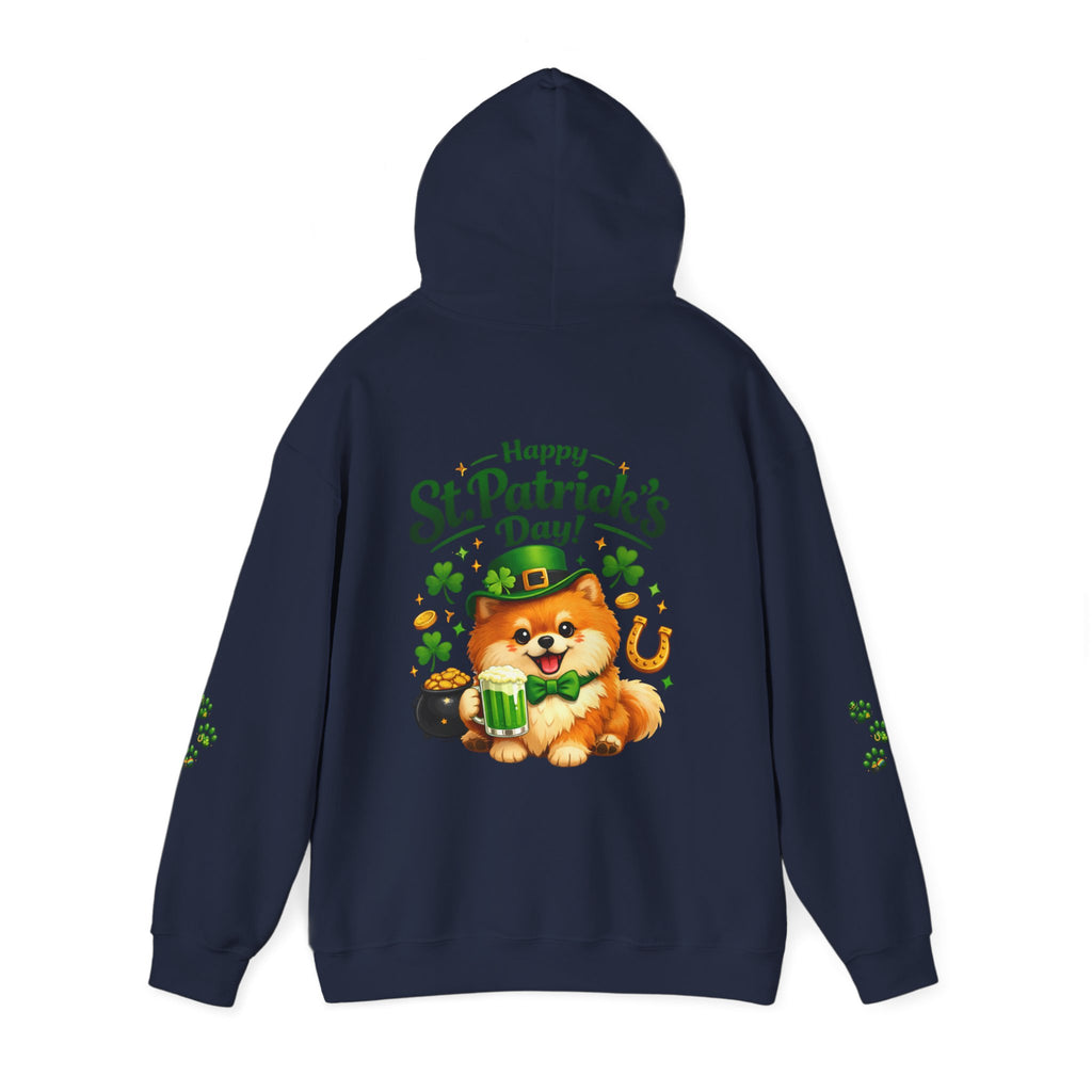 Pomeranian - Hoodie