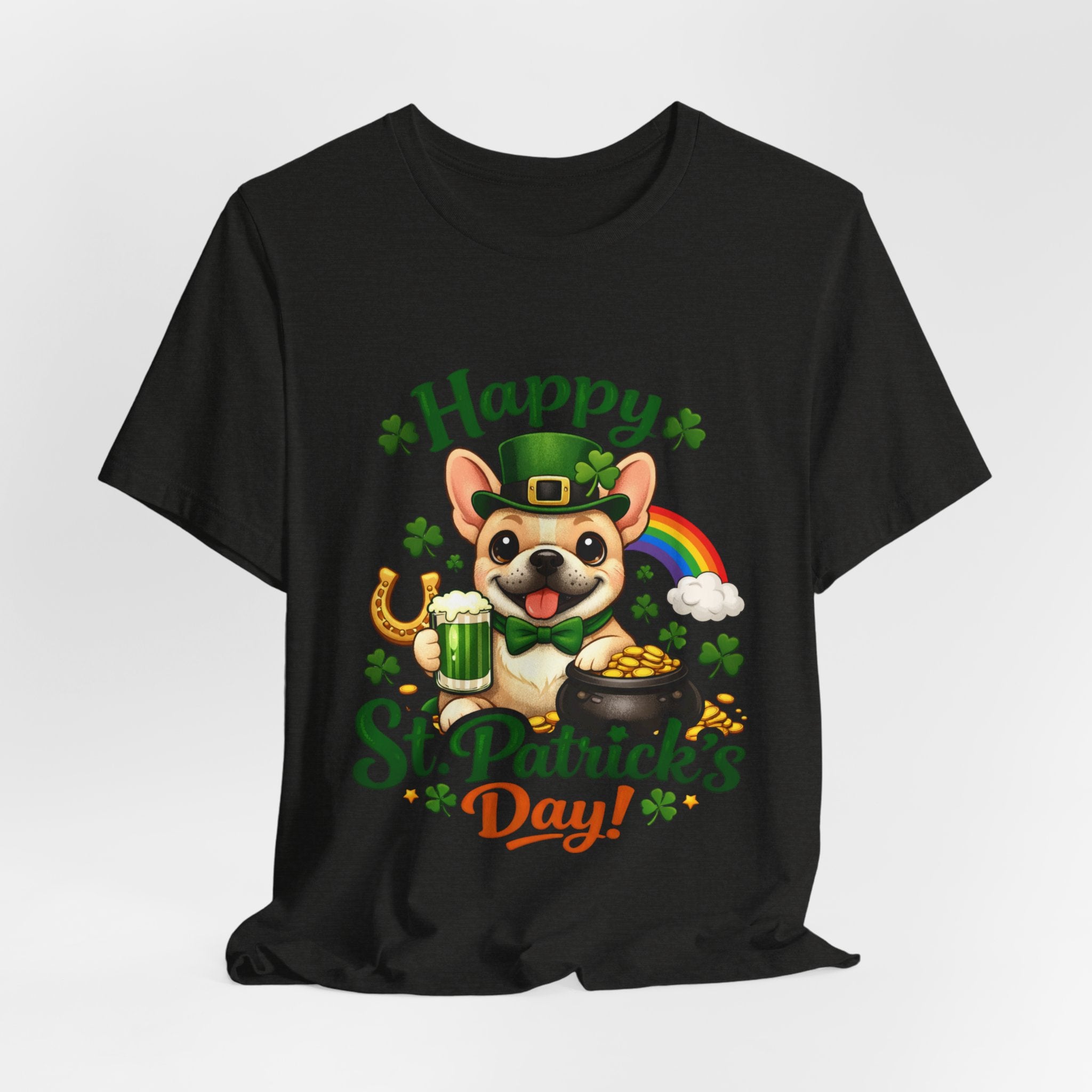 Frenchie - T-Shirt