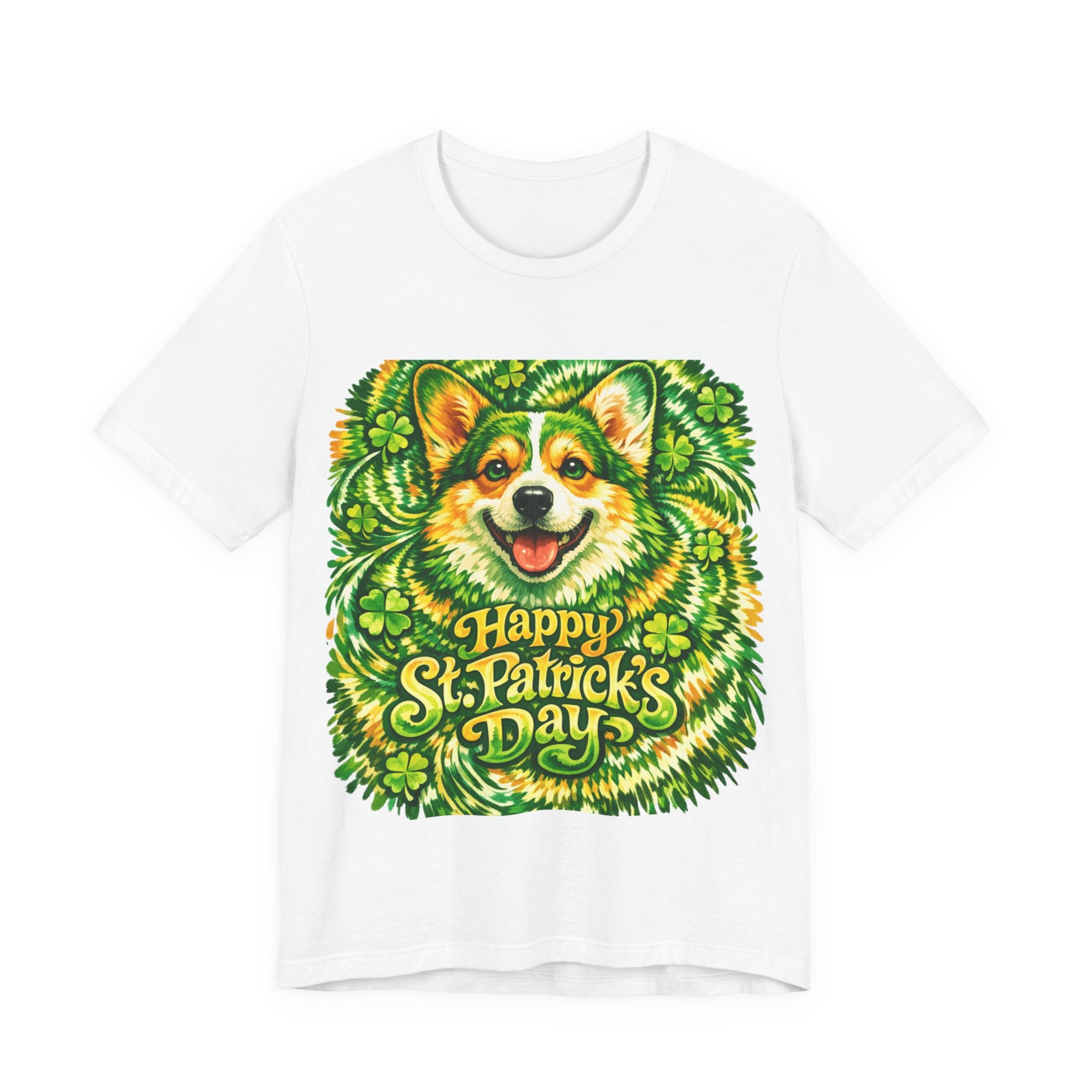 Corgi - T-Shirt