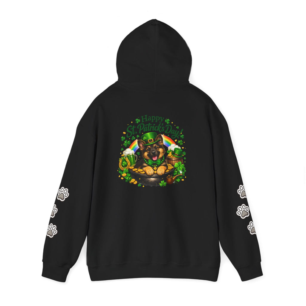 German Shepherd - Hoodie