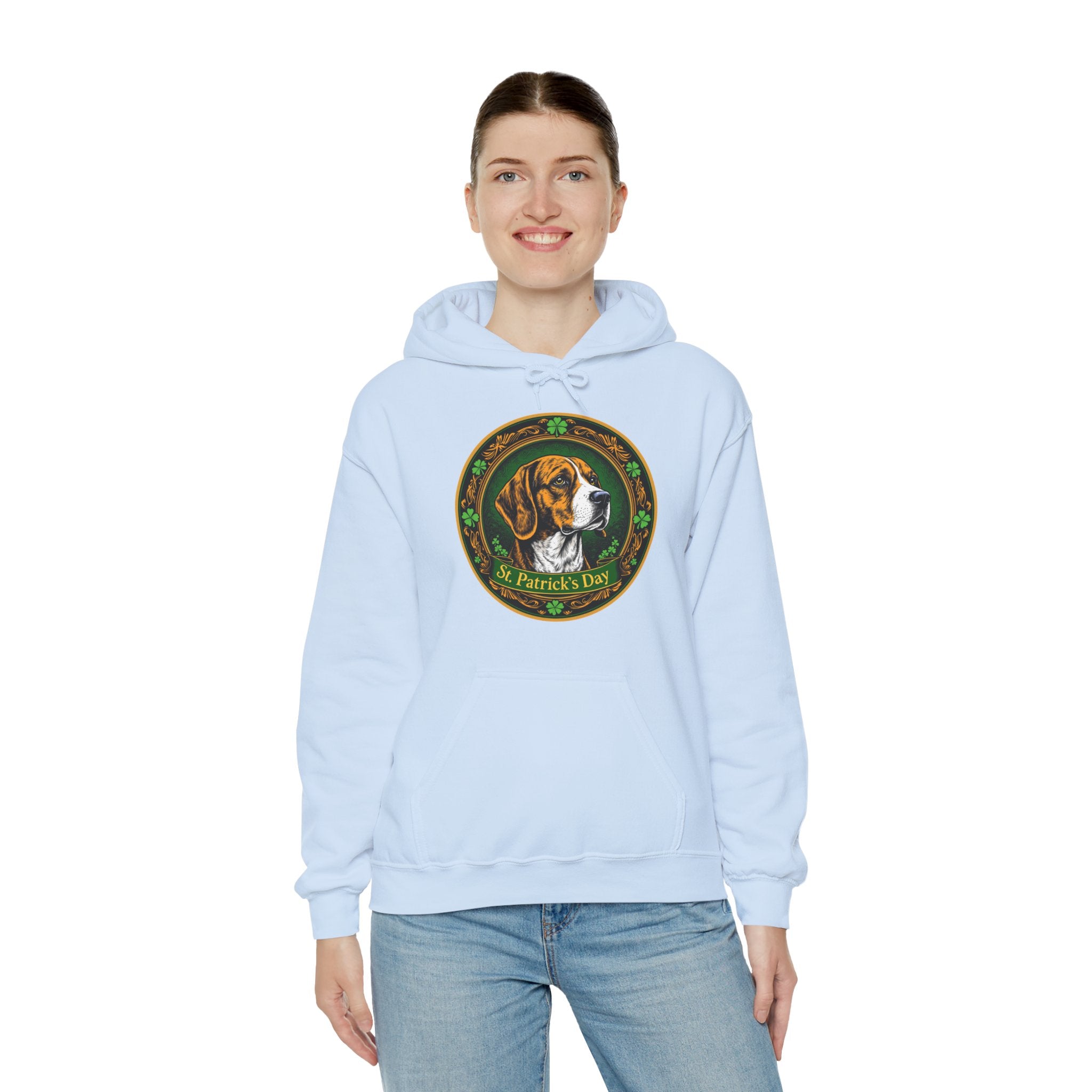 Beagle - Hoodie