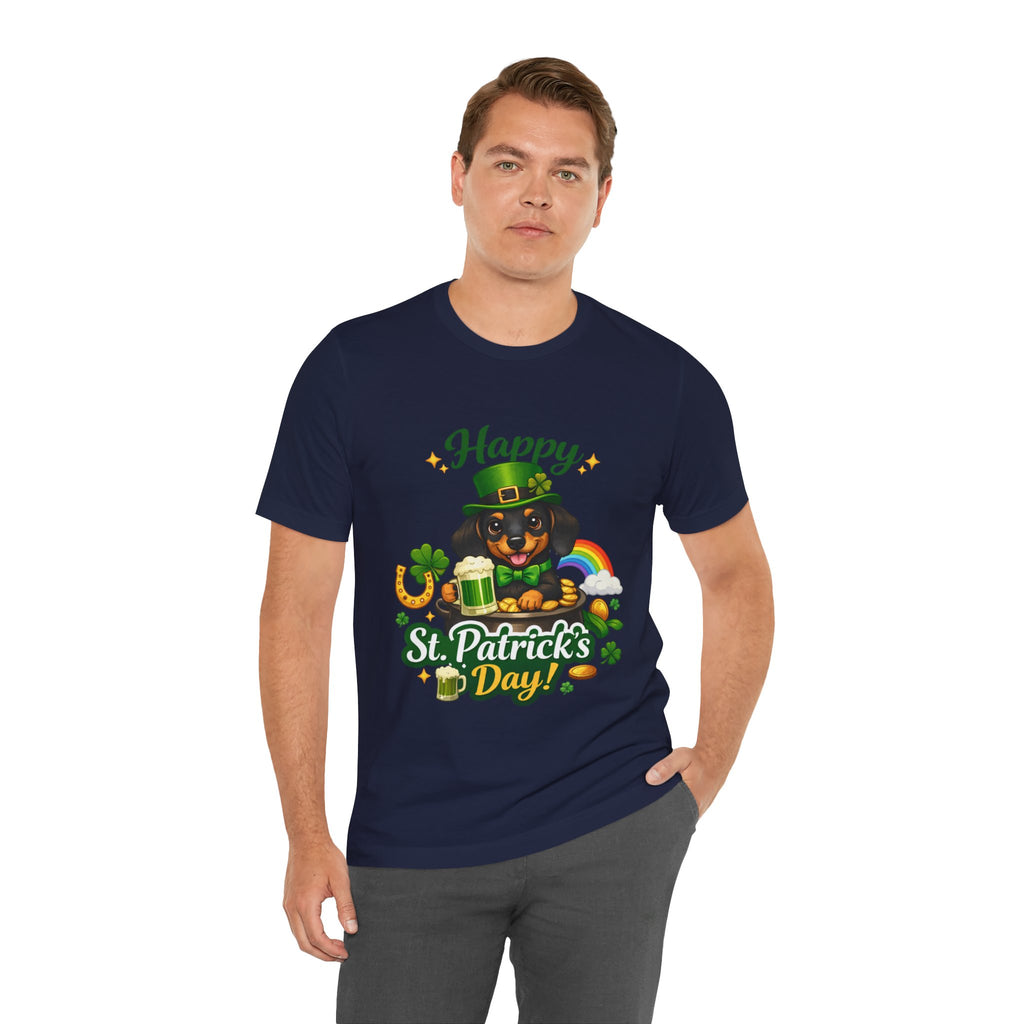 Dachshund - T-Shirt